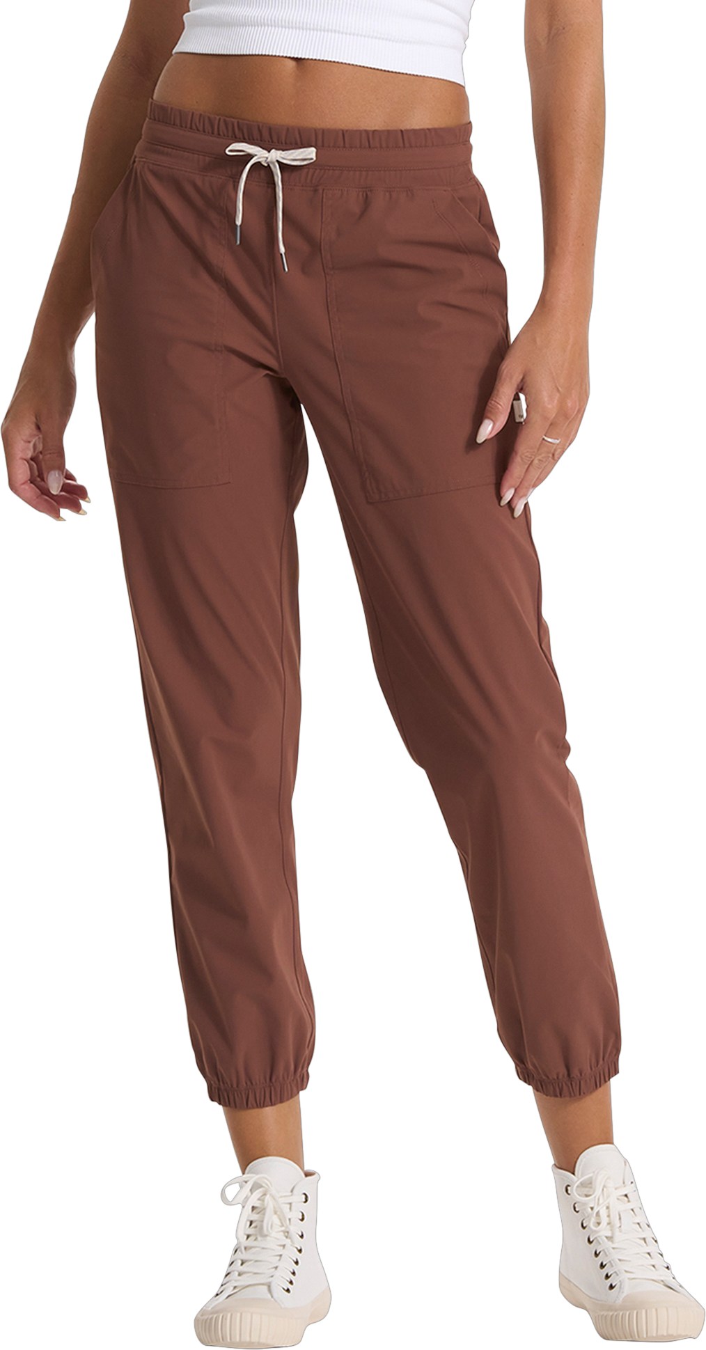 Vuori Miles Jogger ジョガー 日本未発売 パンツ S 新品