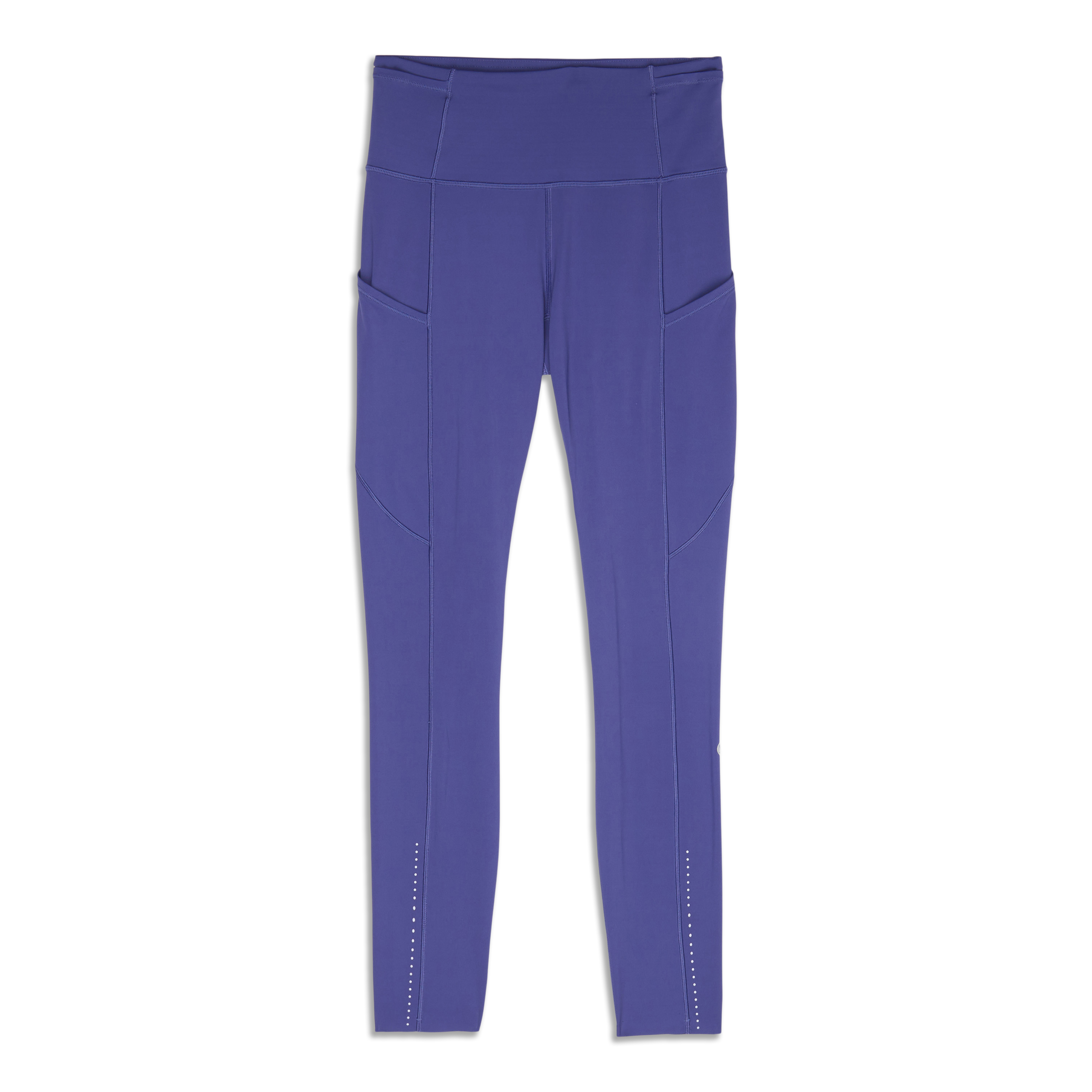 Leggings Lululemon Original  Calça Feminina Lululemon Usado