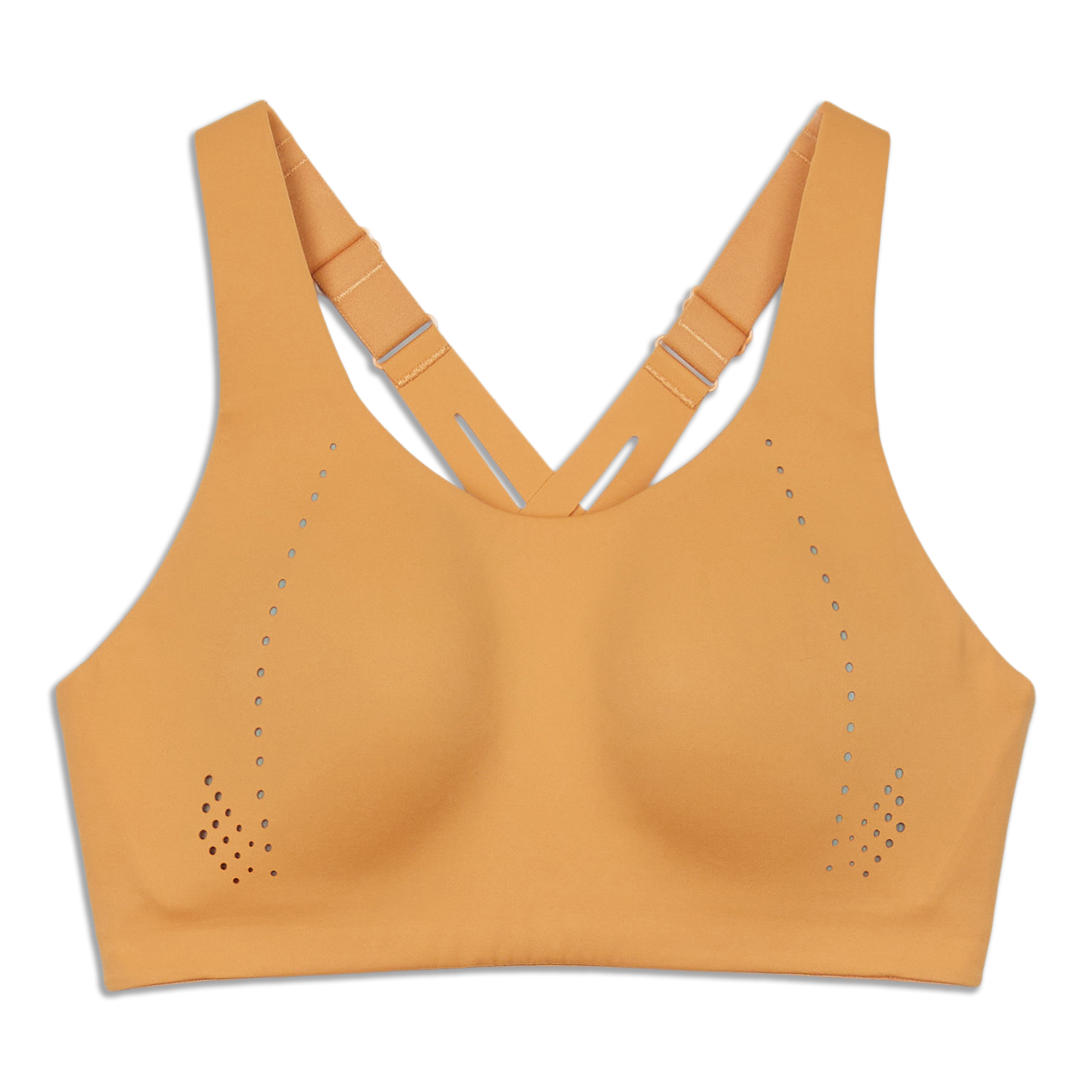 Lululemon AirSupport Bra *High Support, C–DDD Cups - Faint Lavender / Peri  Purple - lulu fanatics