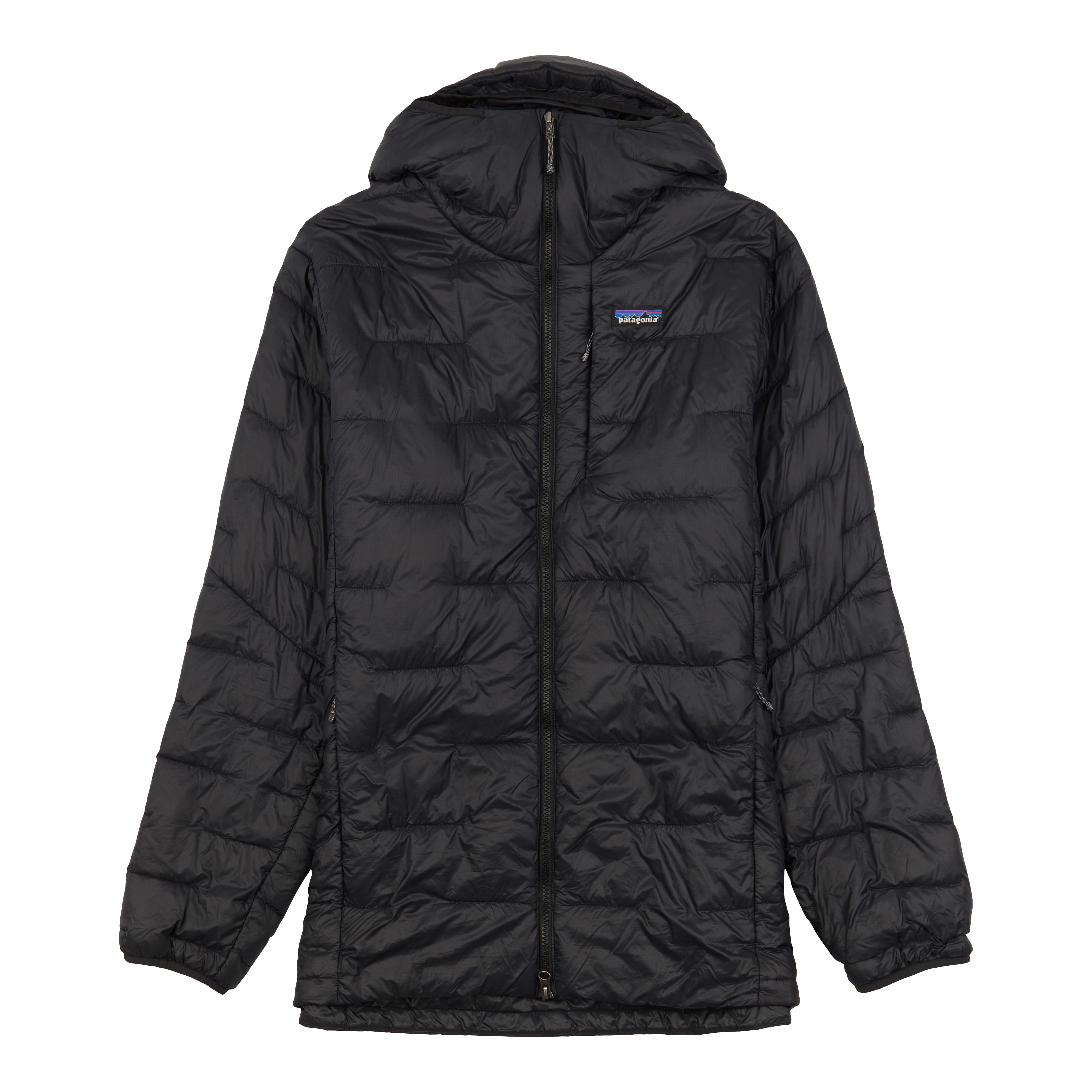 純正売上 Patagonia M´s Macro Puff Hoody（マクロパフ） - ジャケット ...