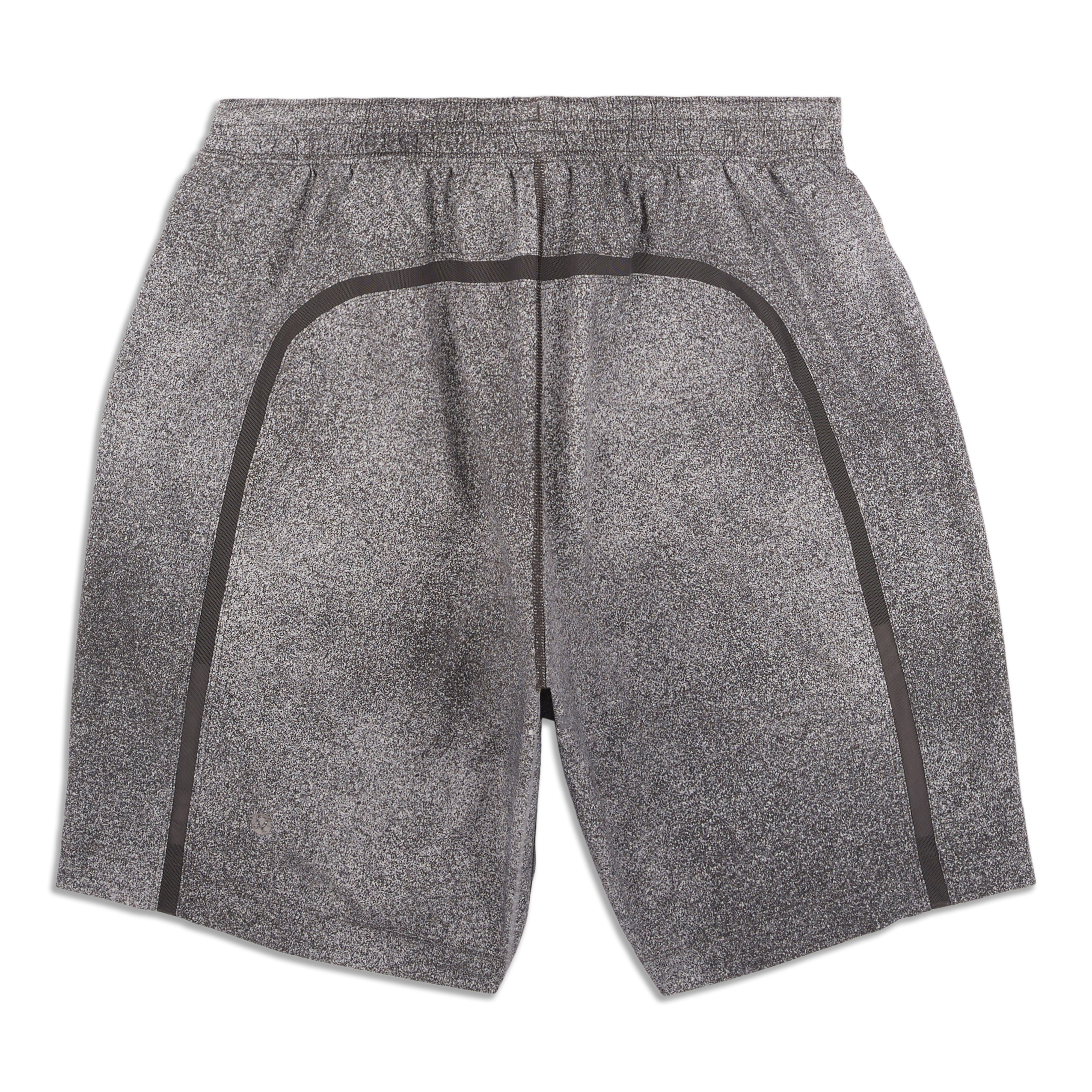 Lululemon Pace Breaker Short Linerless 9 - Heathered Texture