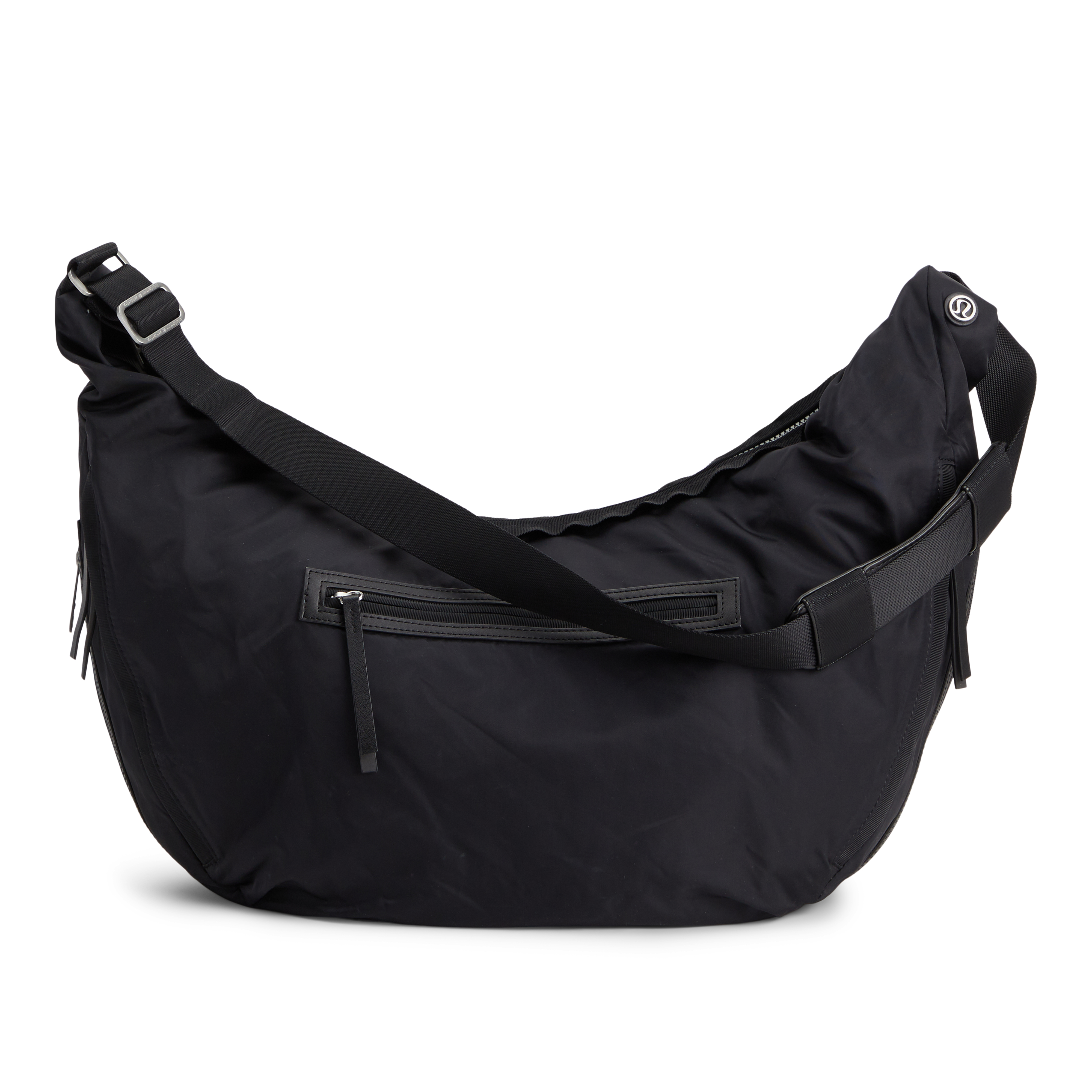 Resolution Hobo Bag - Resale