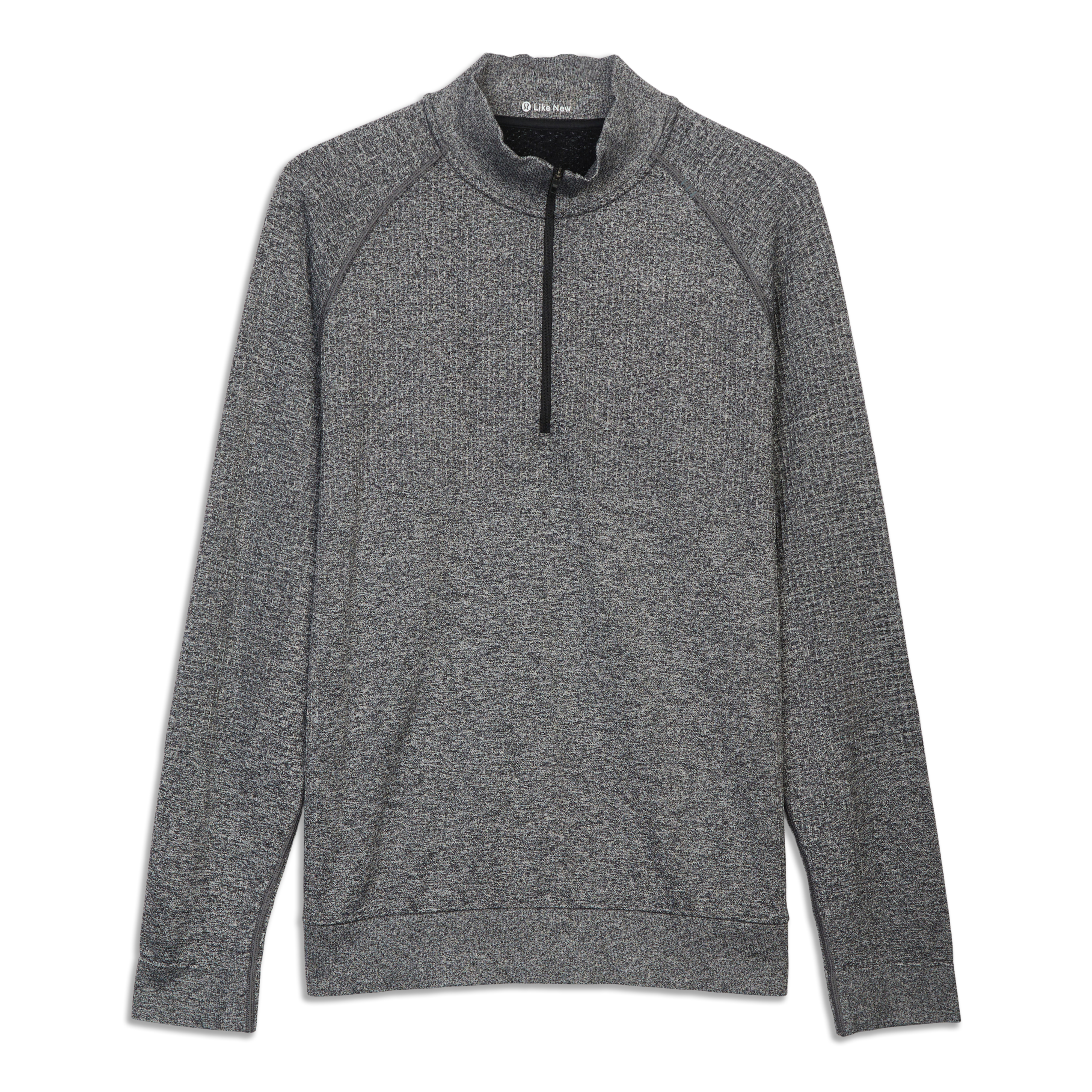 Engineered Warmth Half-Zip | lululemon like new