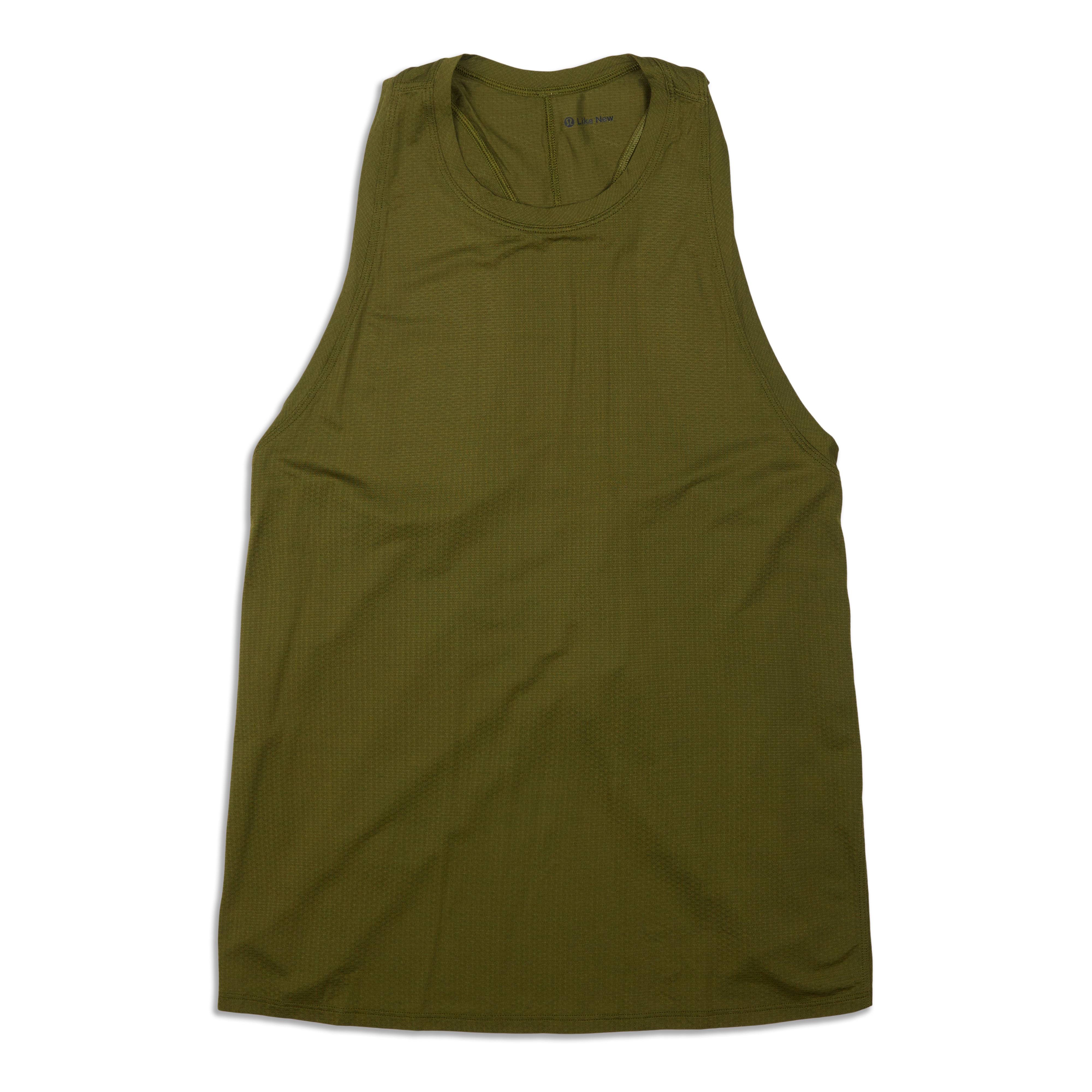 InStill Tank Top - Resale