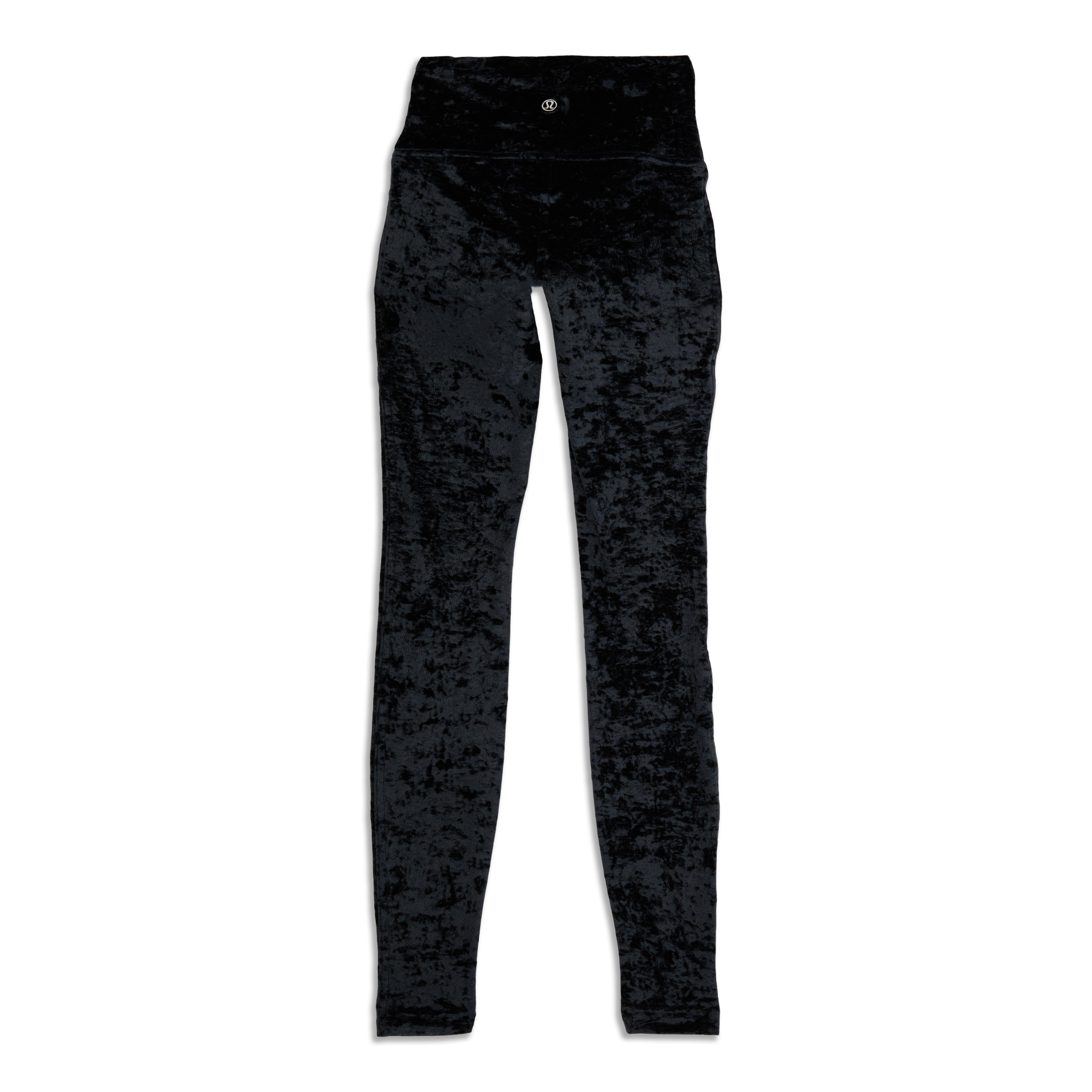 Lululemon Wunder Lounge High-Rise Tight 28” Velvet Size 8 - $71 New With  Tags - From Jaden