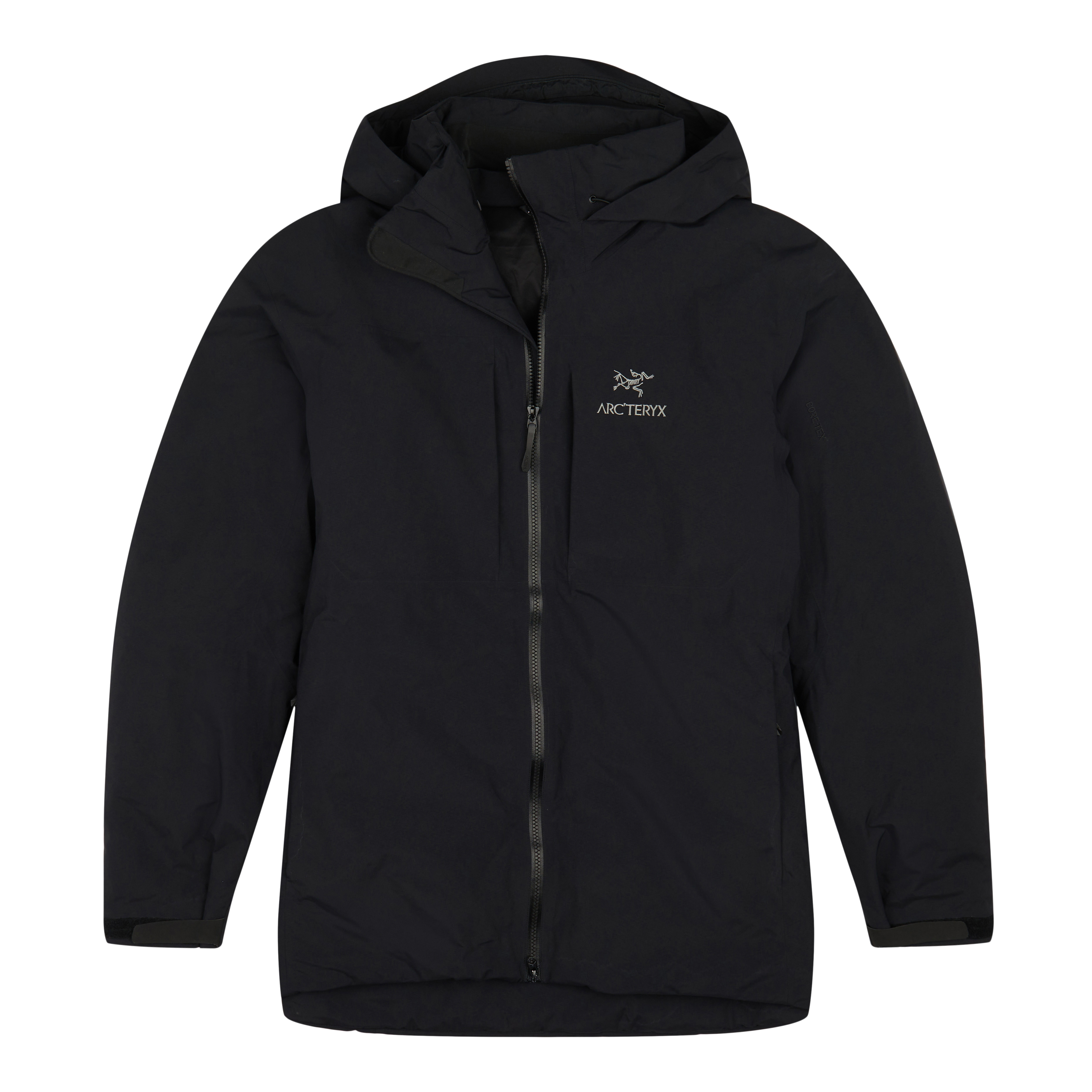 Used Fission SV Jacket Men's | Arc'teryx ReGEAR