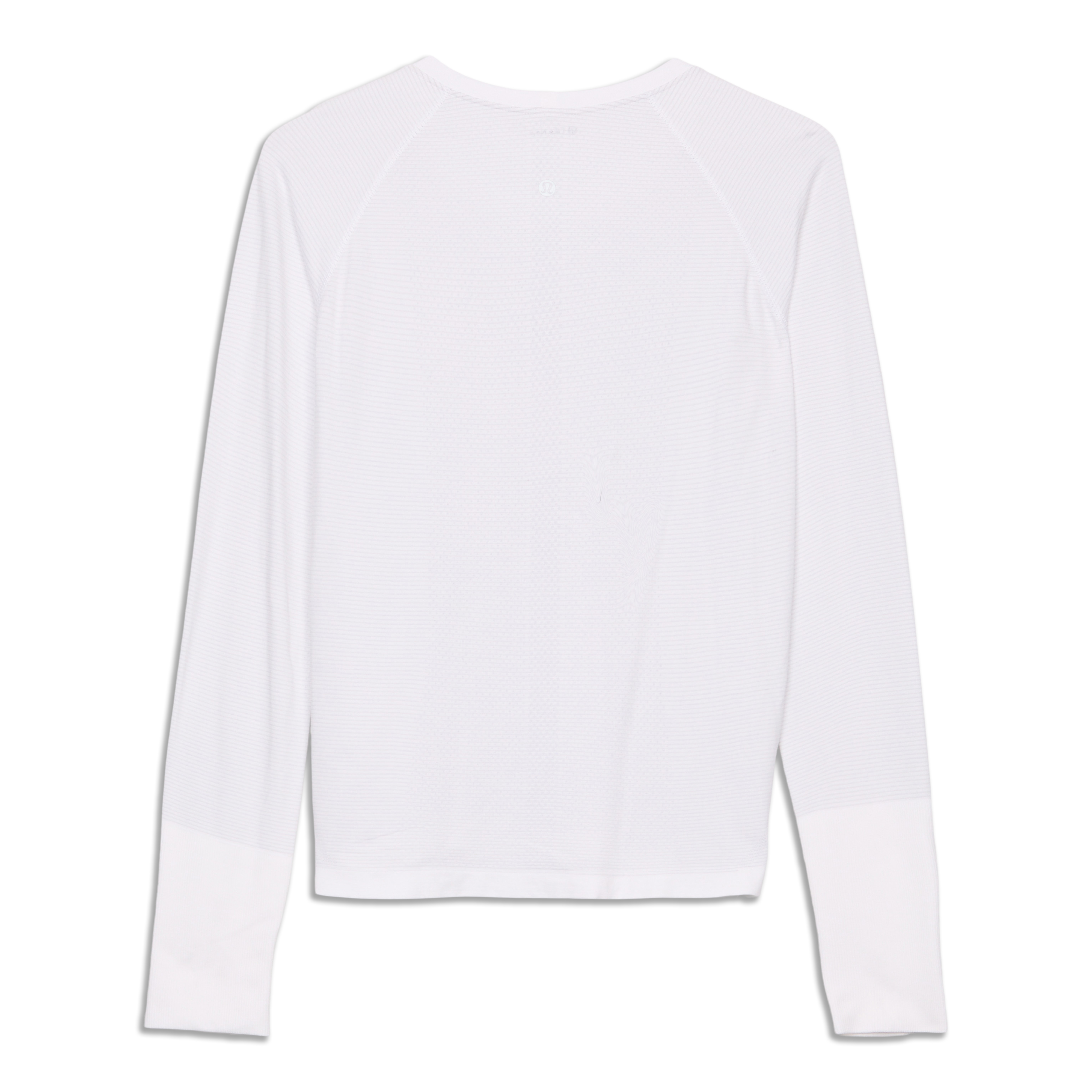 Swiftly Relaxed Long Sleeve Shirt - Resale