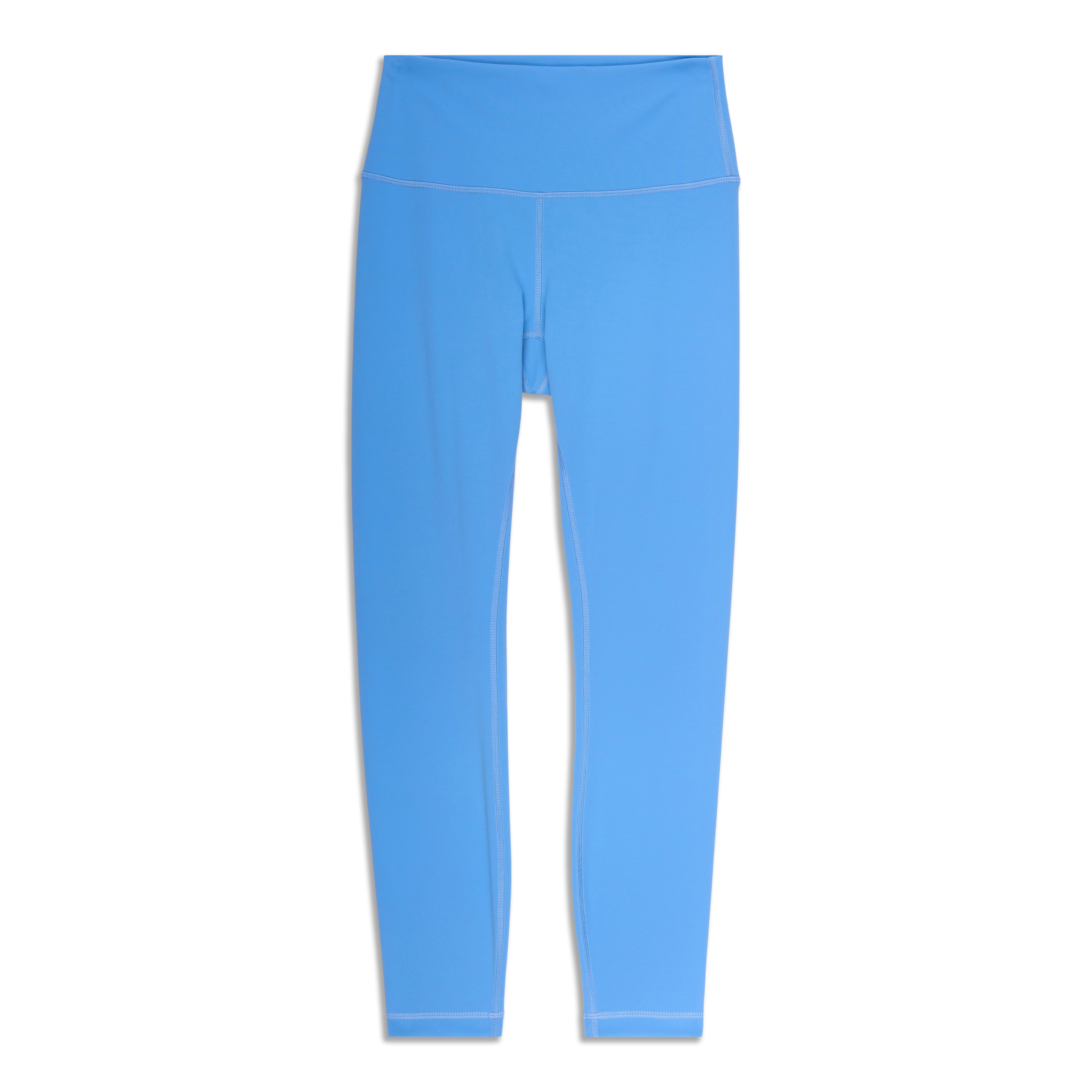 Lululemon Wunder Under Low Rise Luon Legging Black Size 4 - $34 (65% Off  Retail) - From Sophia