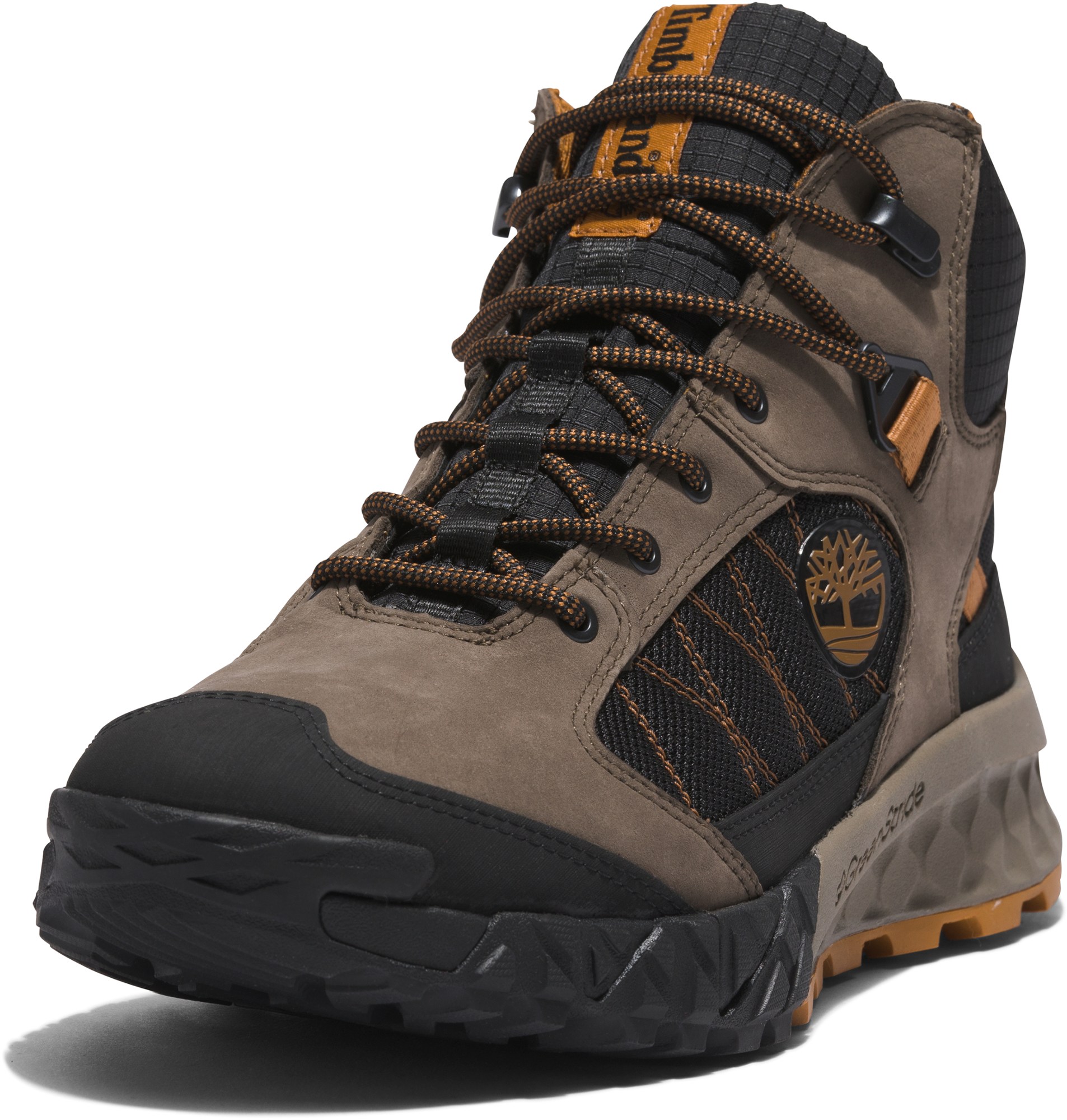 Steel Toe Timberland Tilton Used Timberland TrailQuest Waterproof