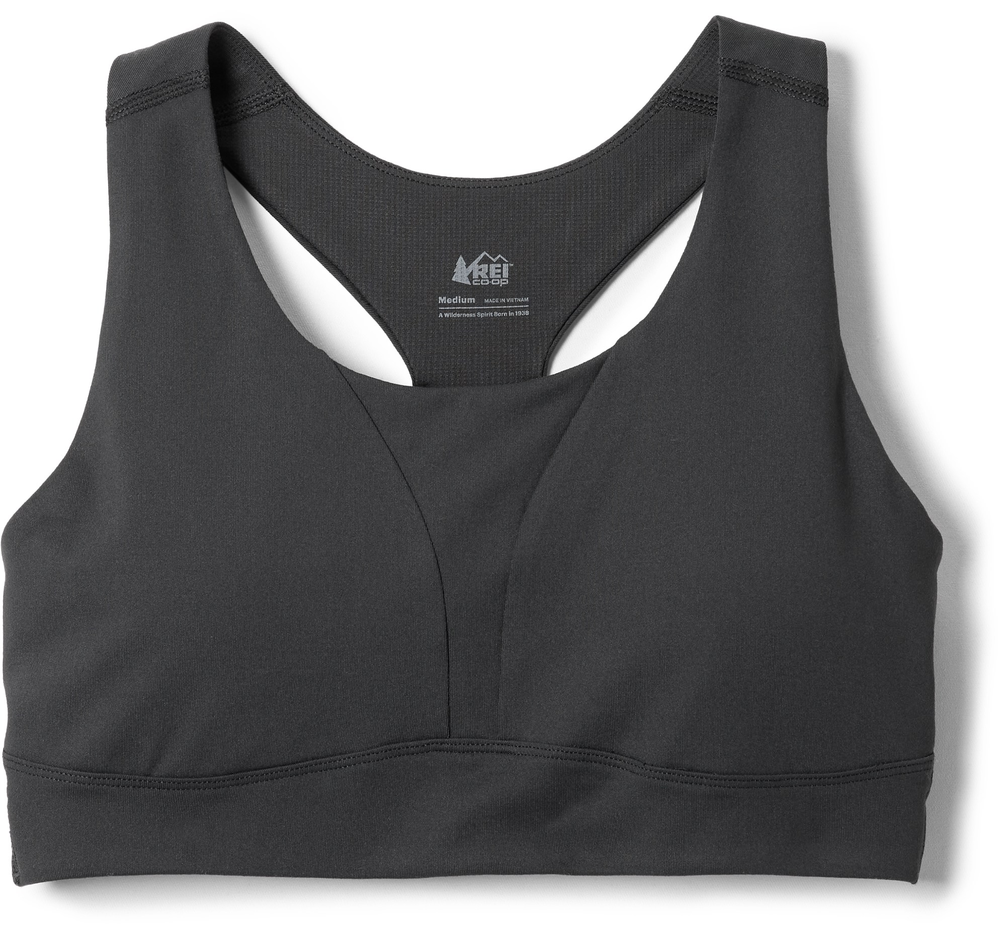 Used REI Co-op Merino Bralette