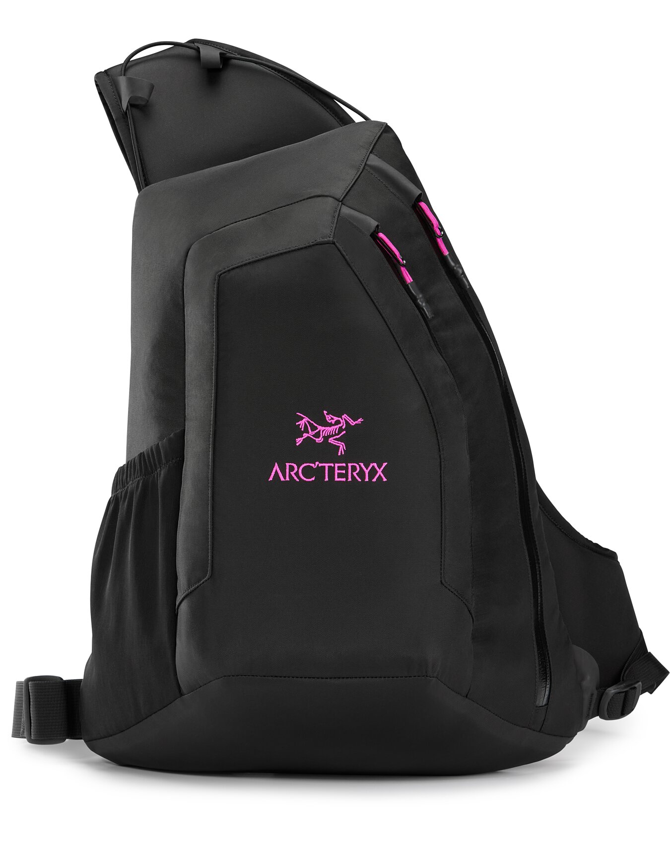 中古品情報 ARC-TERYX SYSTEM_A QUIVER CROSSBODY PACK - バッグ