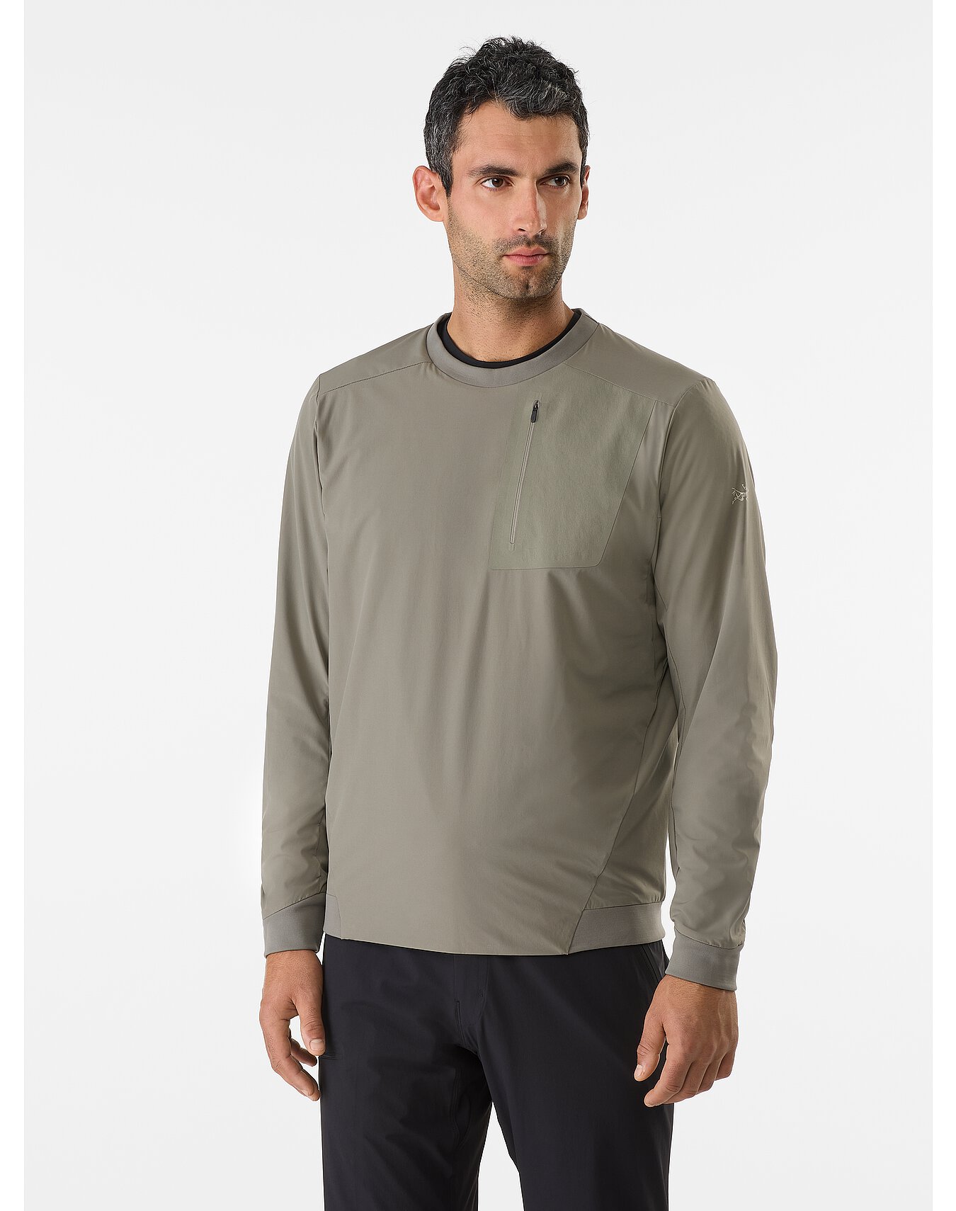 Used Proton Crew Neck Pullover Men's | Arc'teryx ReGEAR}