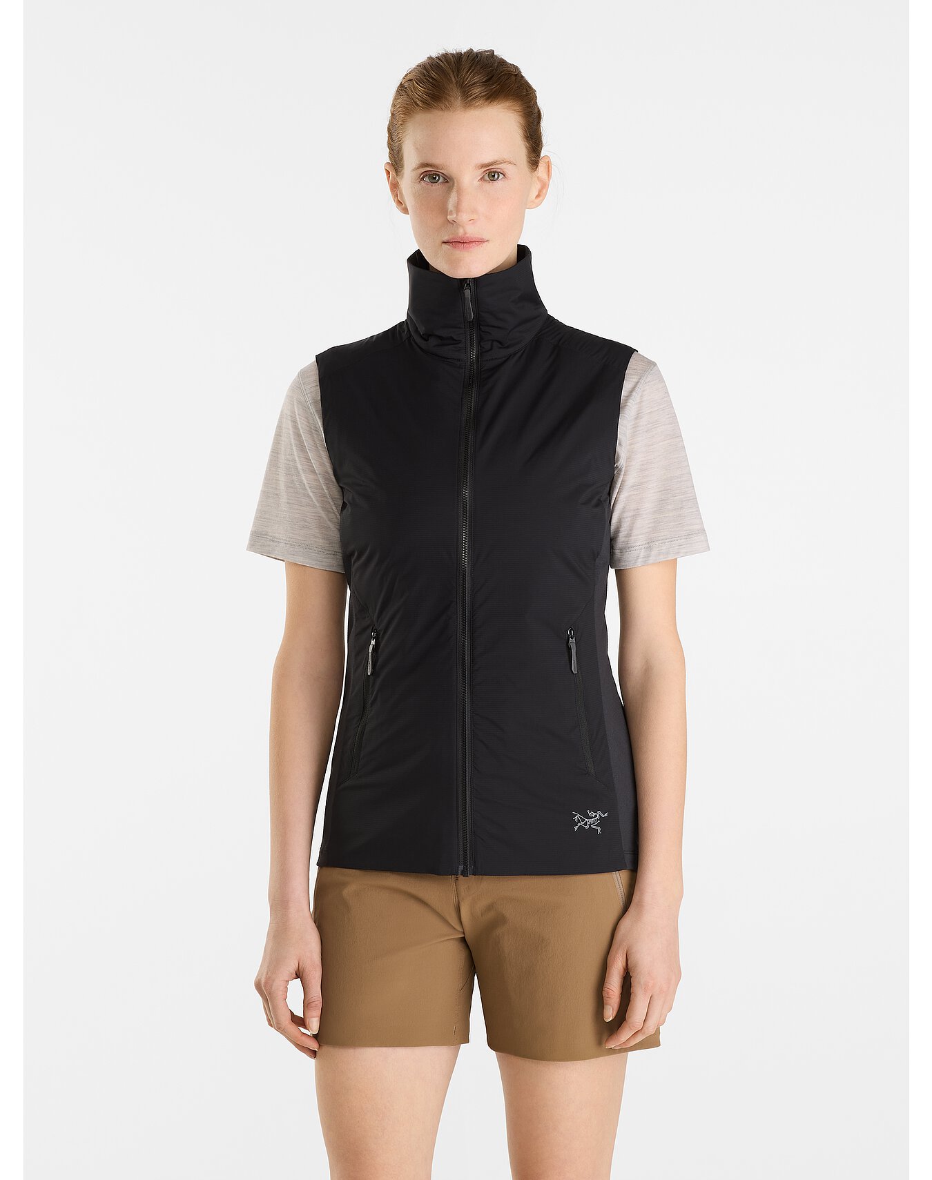 Used Atom Lightweight Vest Women's | Arc'teryx ReGEAR}