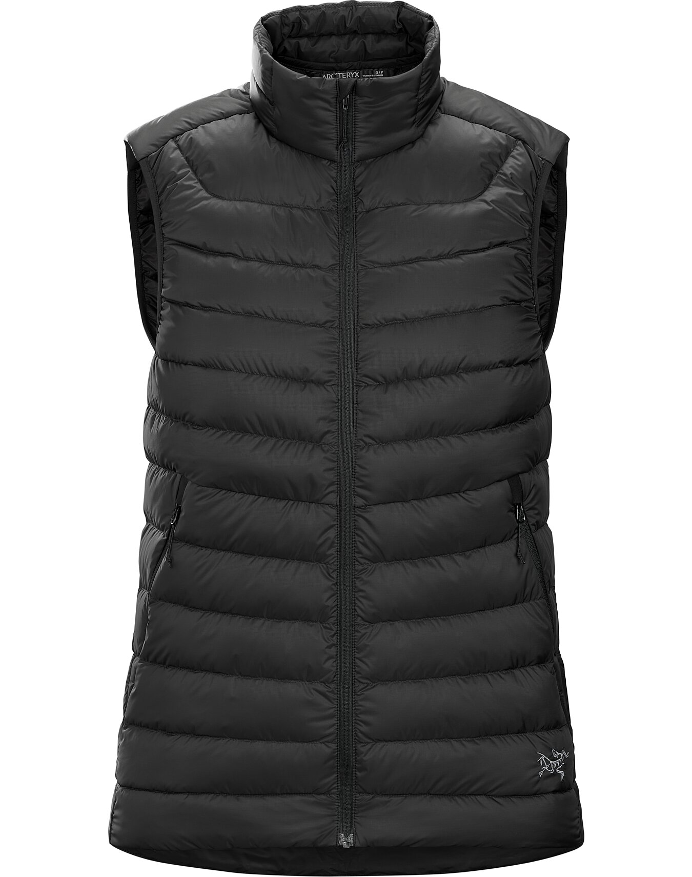 arc teryx women's vest