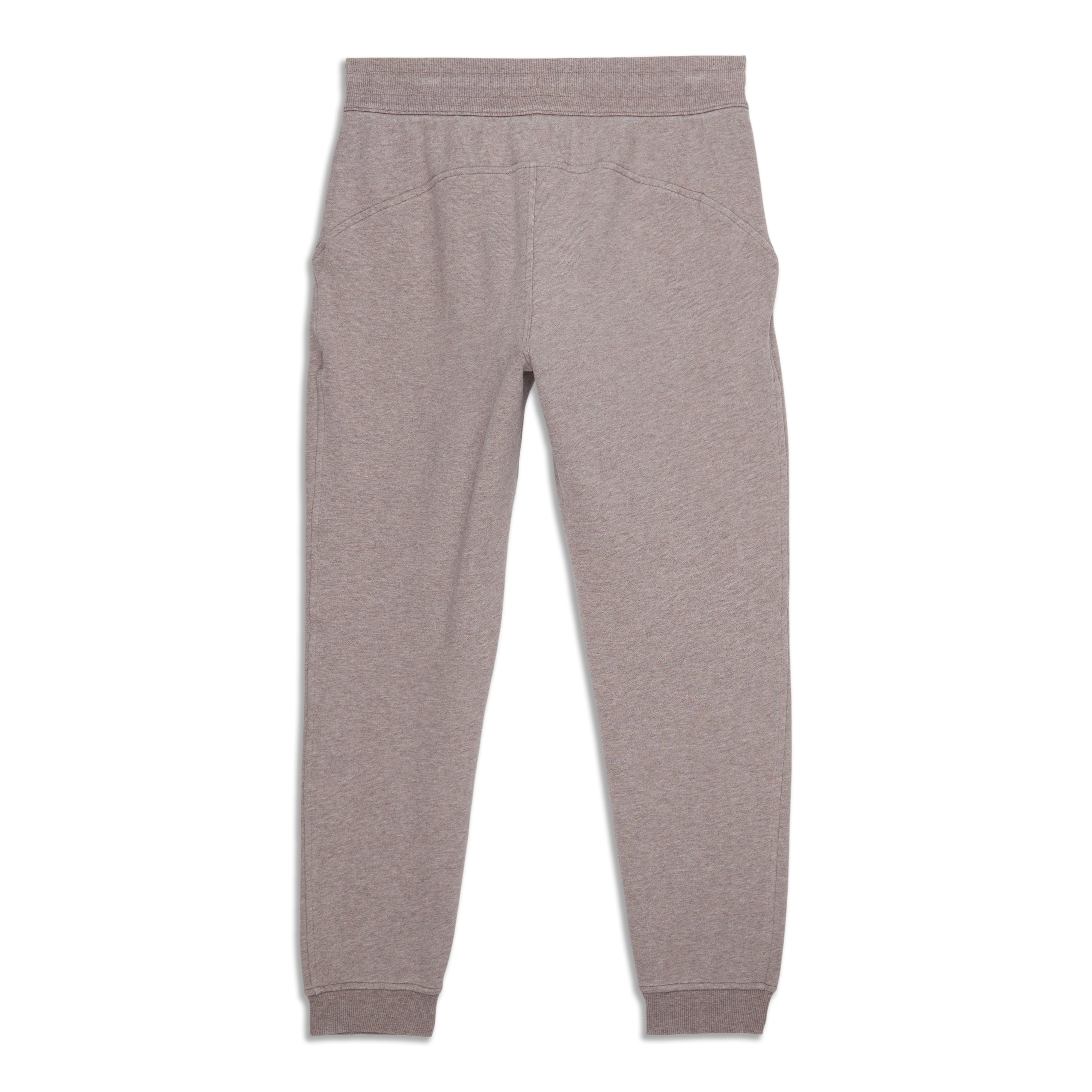 Lululemon Scuba High-Rise Cropped Jogger - Big Apple Buddy