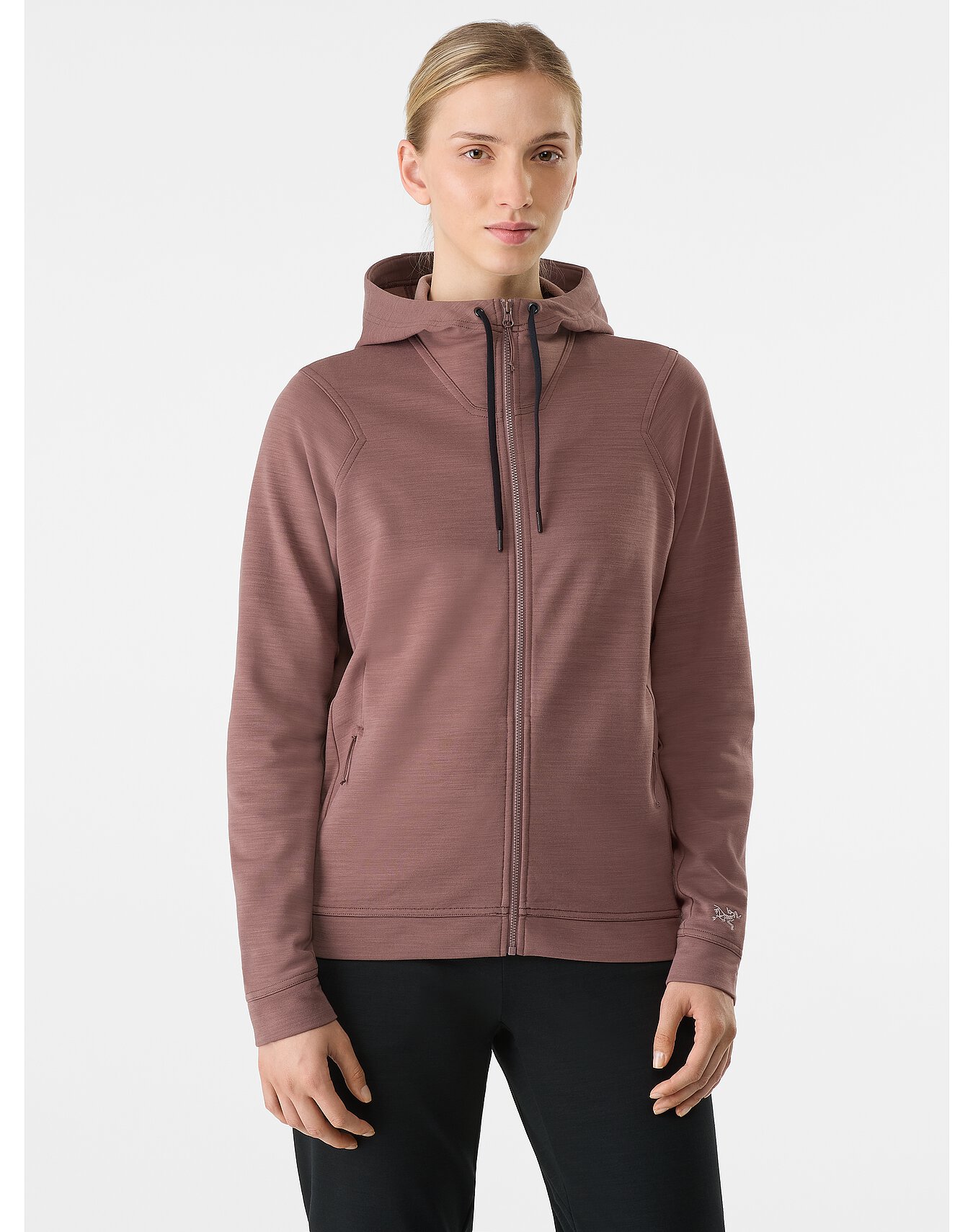 Arc'teryx Women's Clothing - Fleece