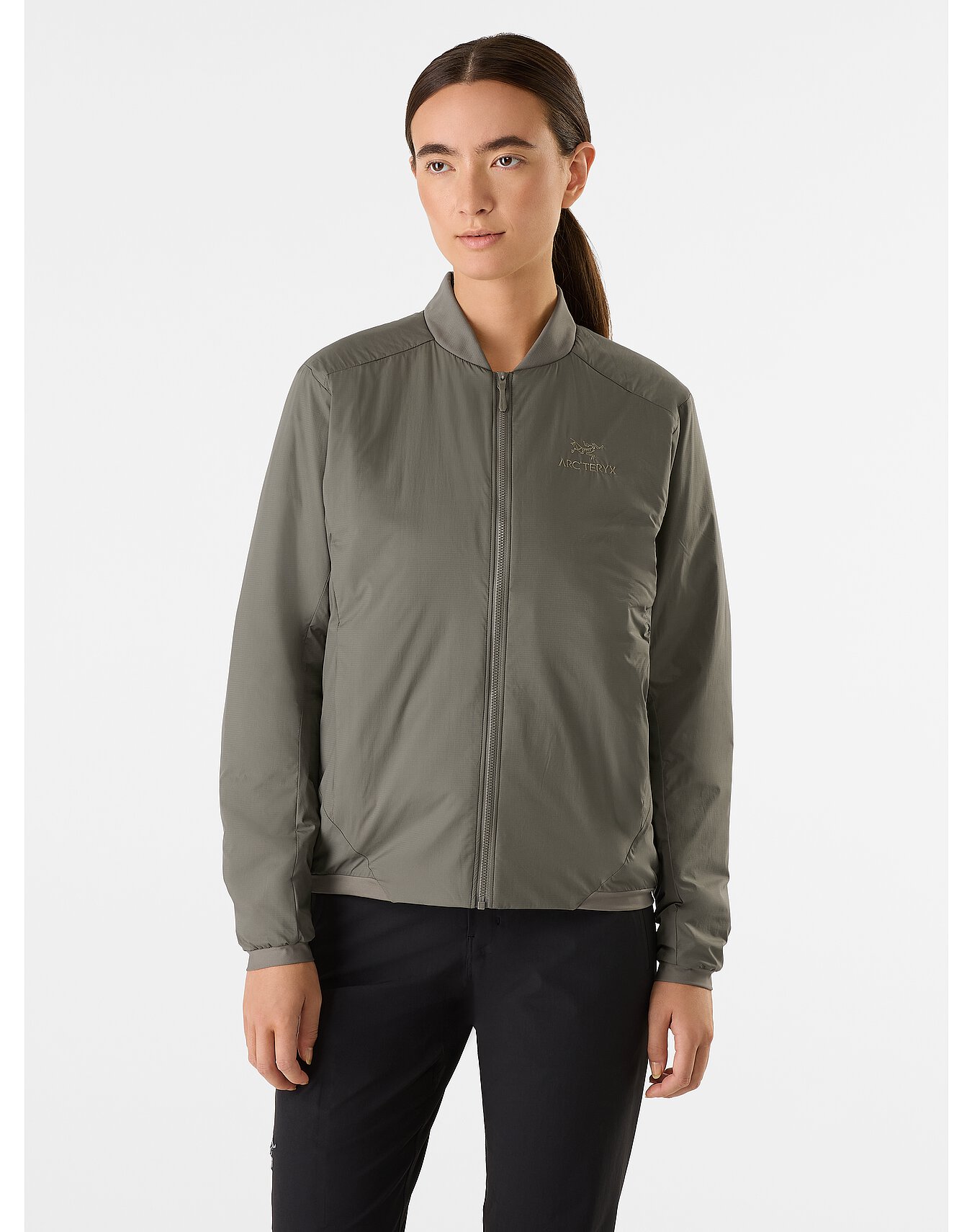 Used Atom Short Jacket Women's | Arc'teryx ReGEAR