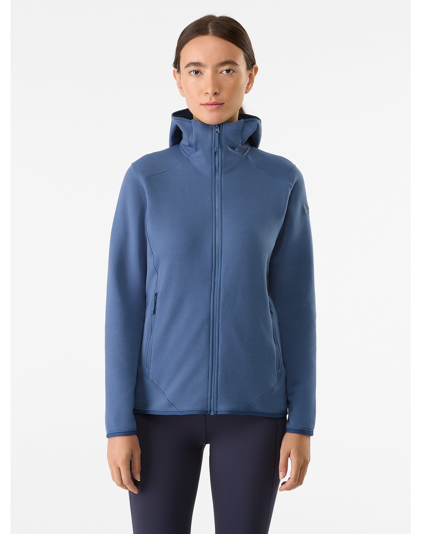 Used Kyanite Hoody Women's | Arc'teryx ReGEAR}