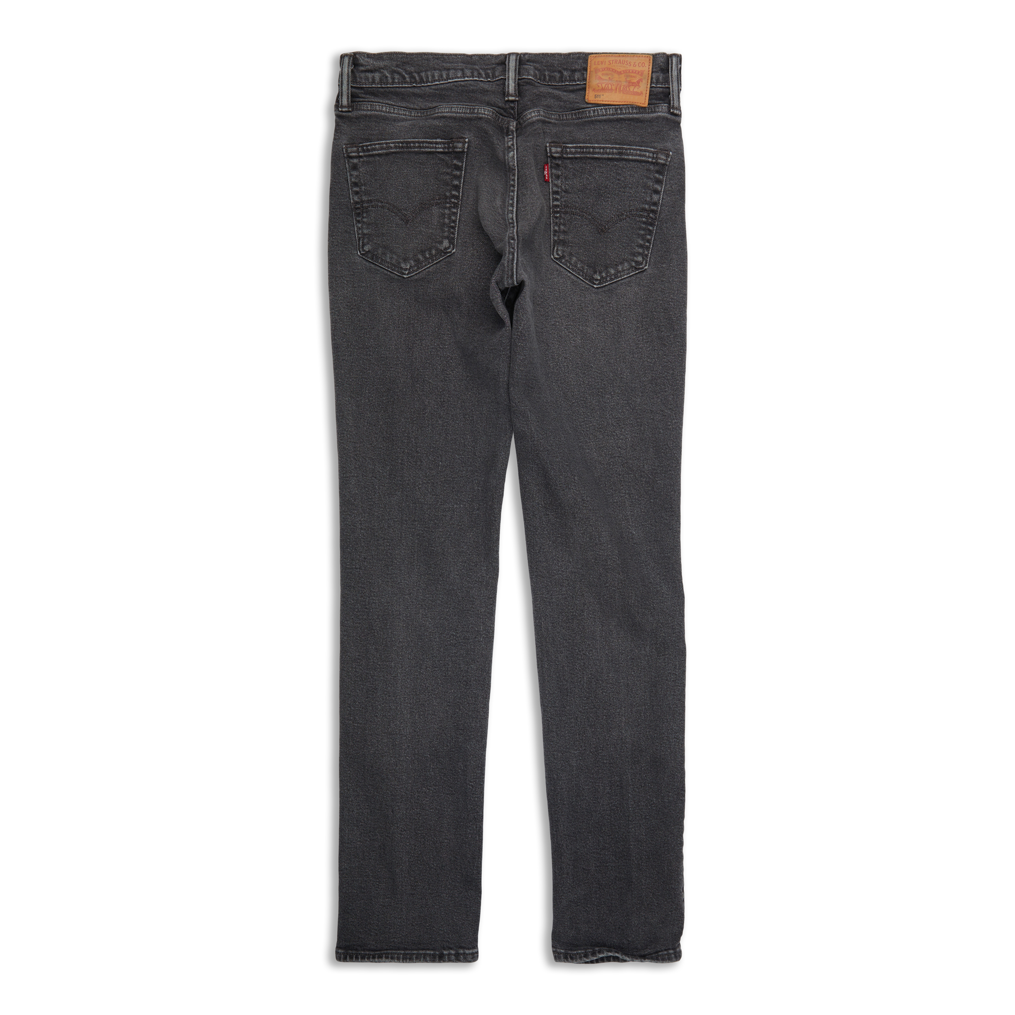 Vent et øjeblik band valgfri Levis 511™ Slim Fit Men's Jeans Lorimer