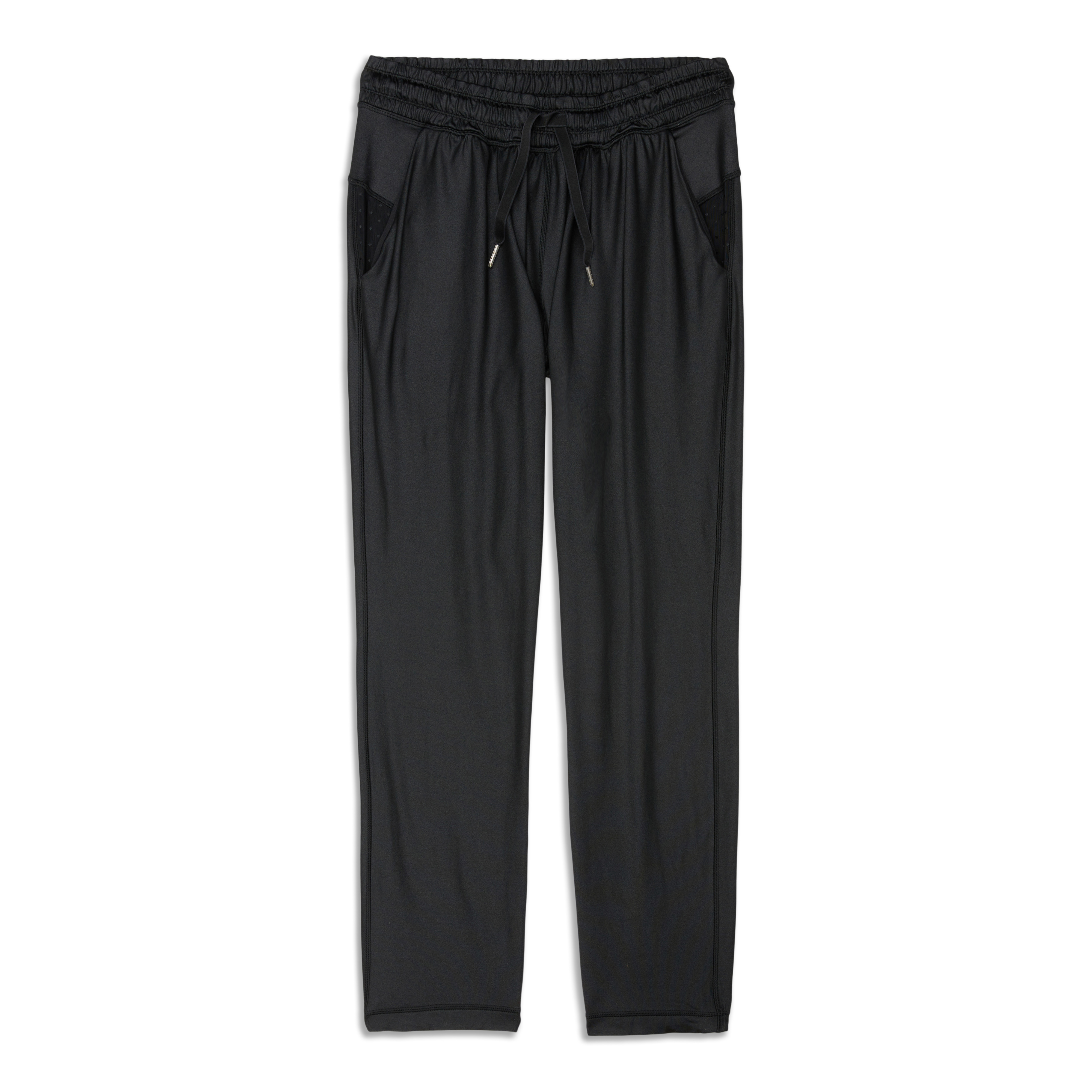 Lululemon Dance Studio Crop Pants. Size 6. Black