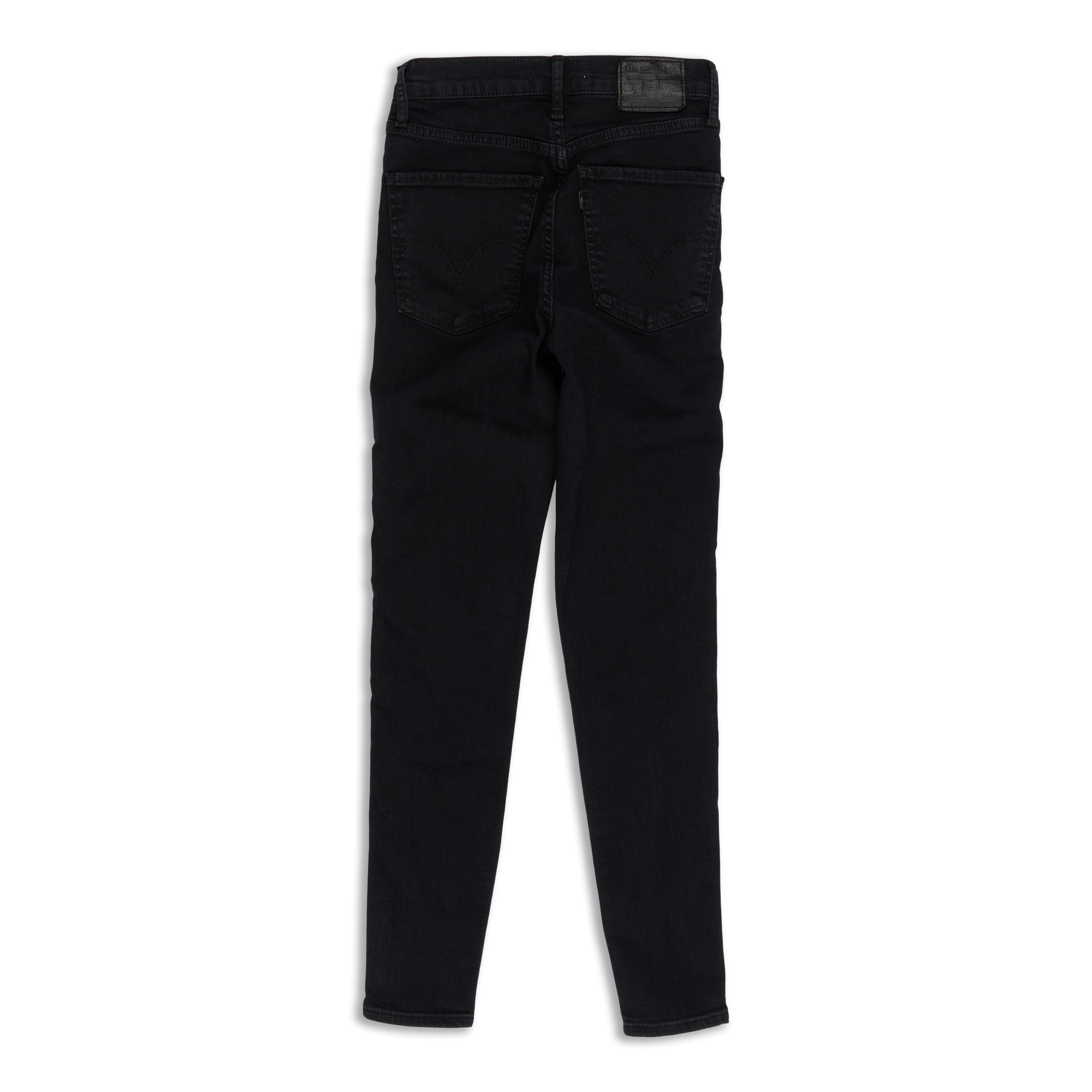 melt the lady denim20 black Mサイズ