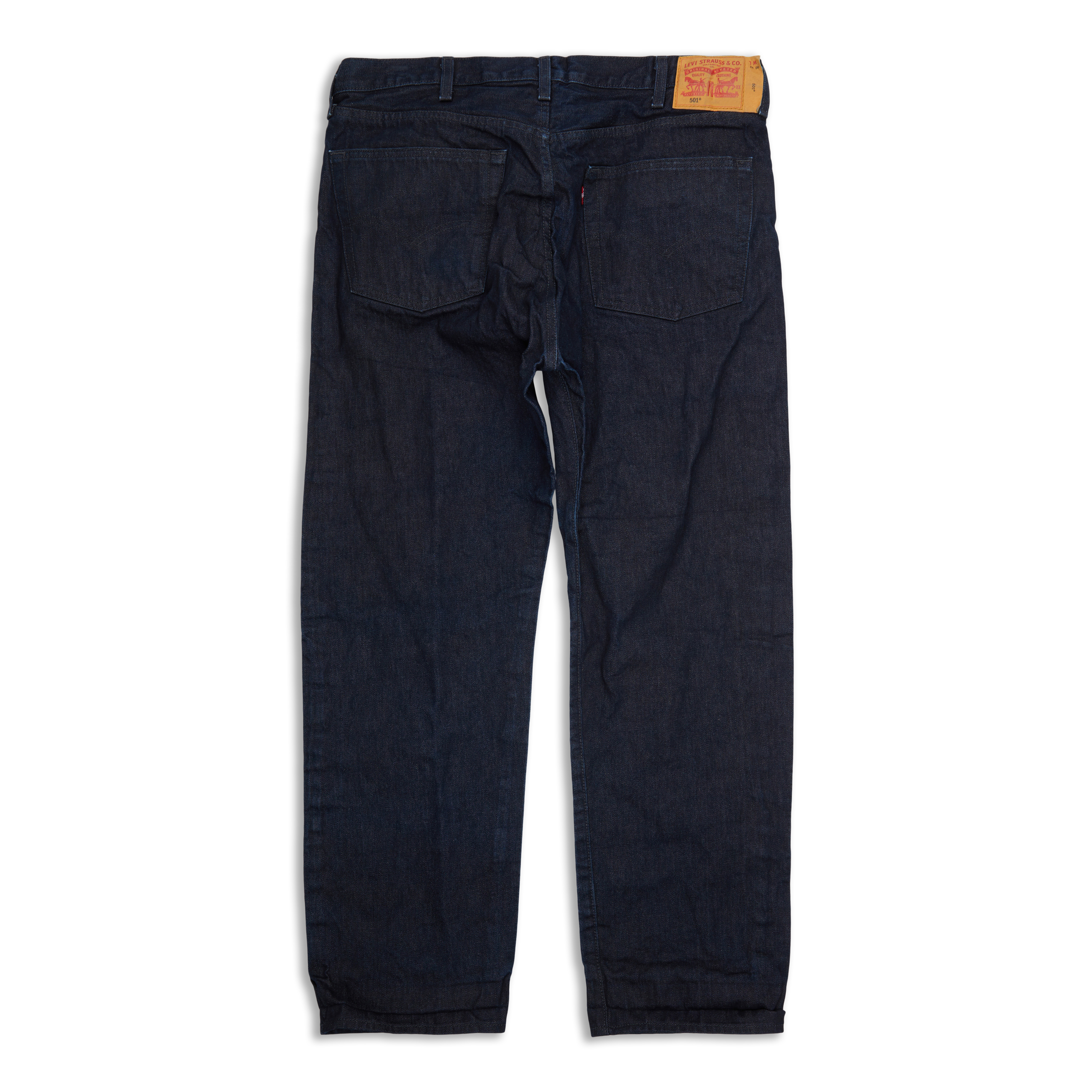 501 Original Shrink to Fit Men s Jeans