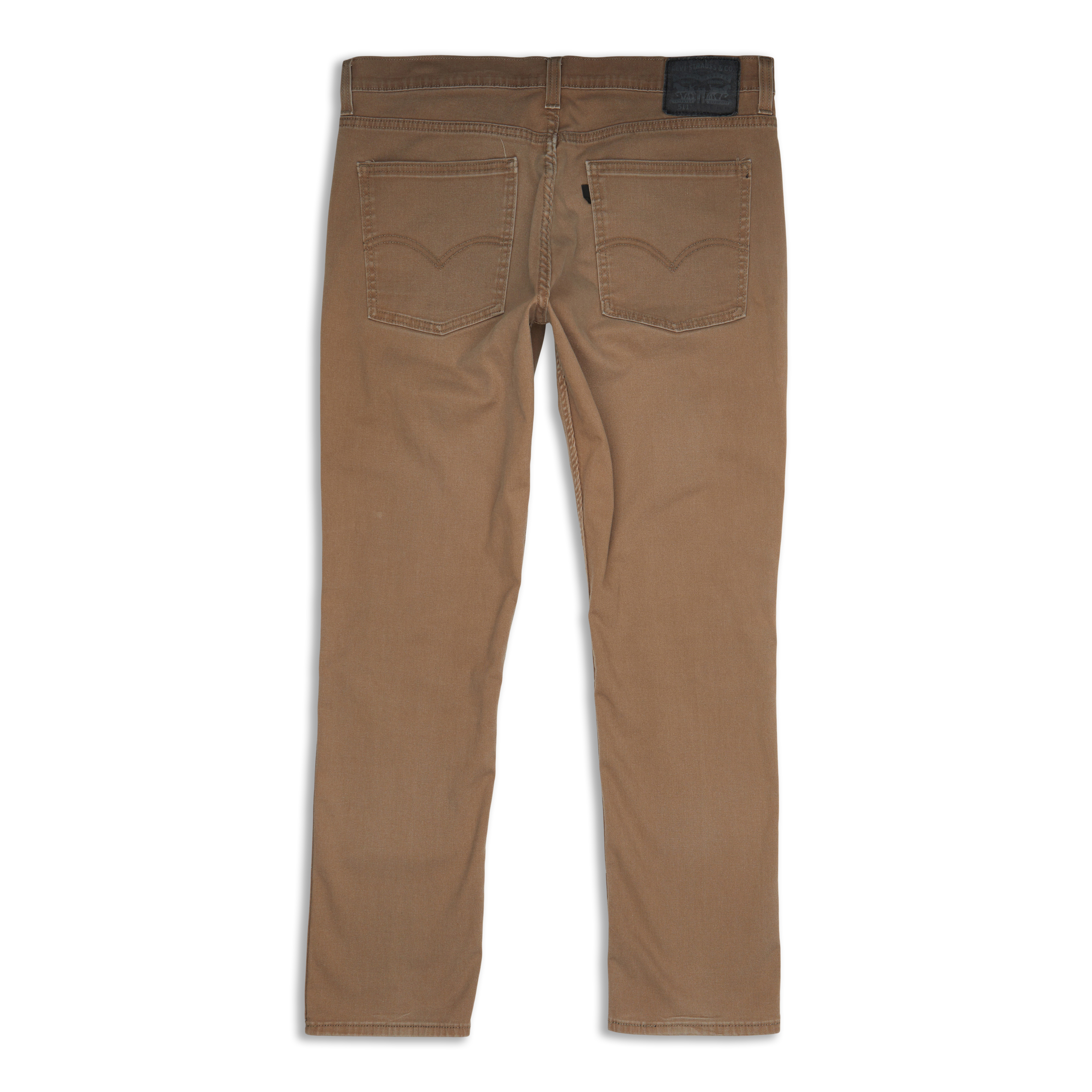 Levis cheap 511 twill