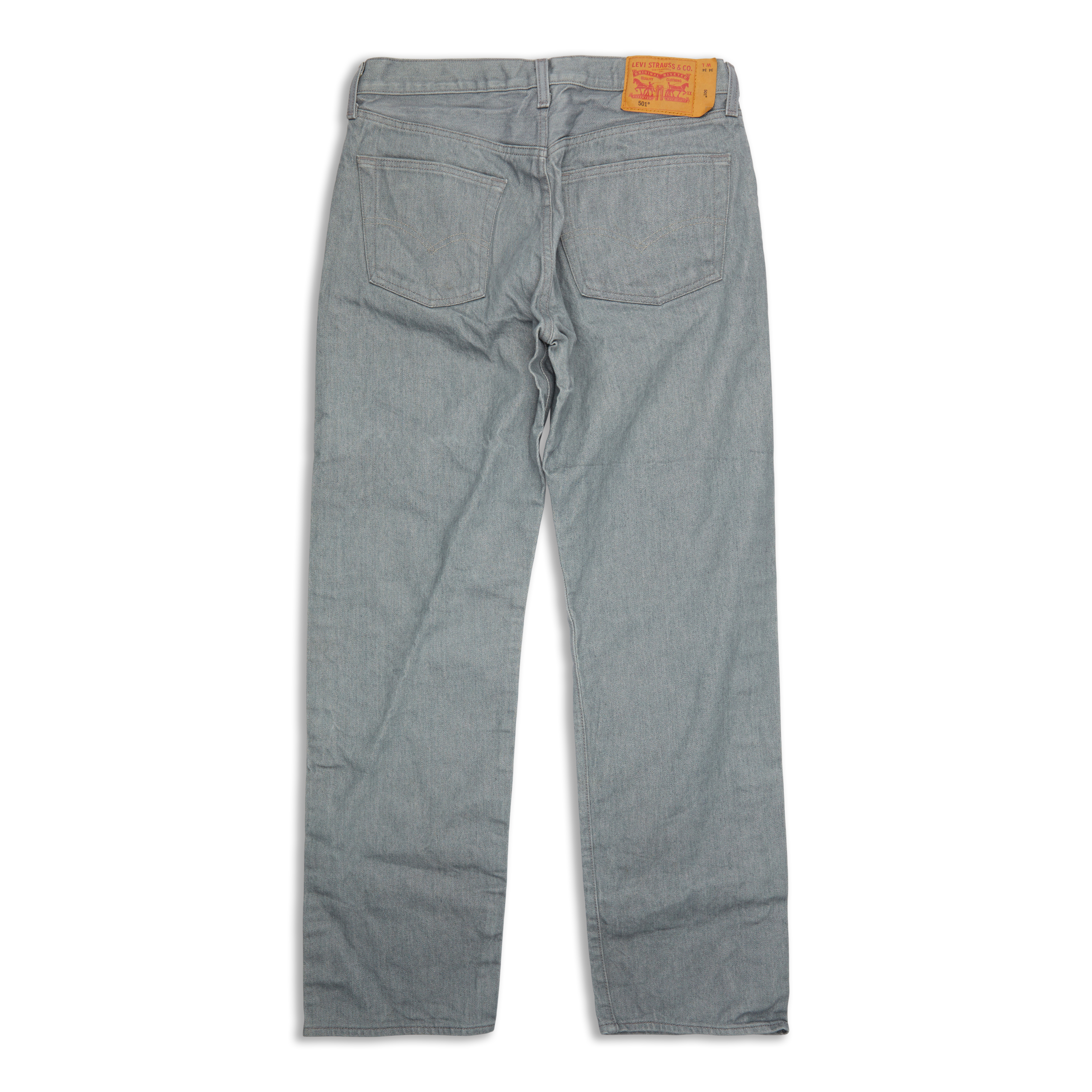 Levis 501® Original Fit™ Jeans Medium Wash