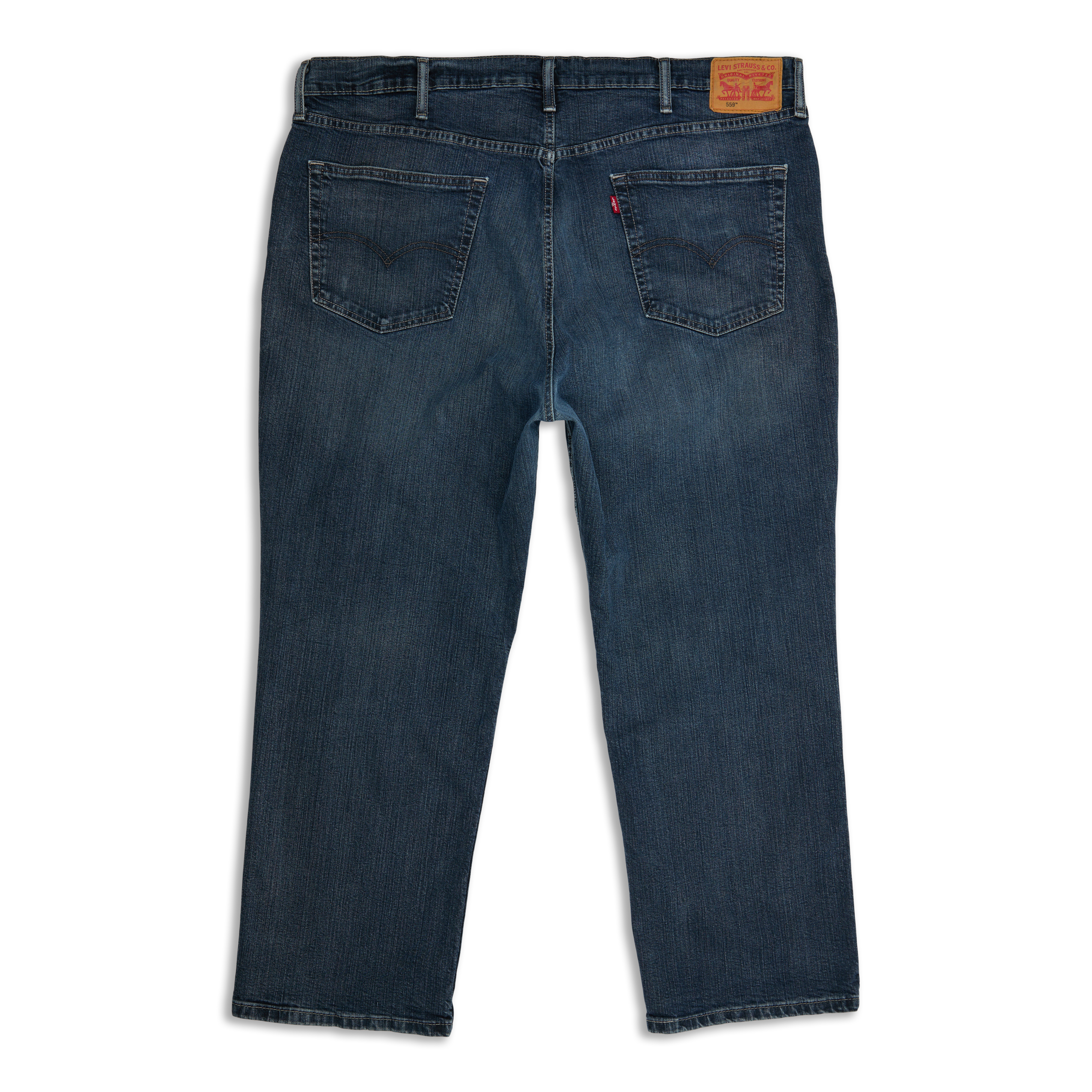 Levis 559™ Relaxed Straight Men's Jeans (Big & Tall) Navarro