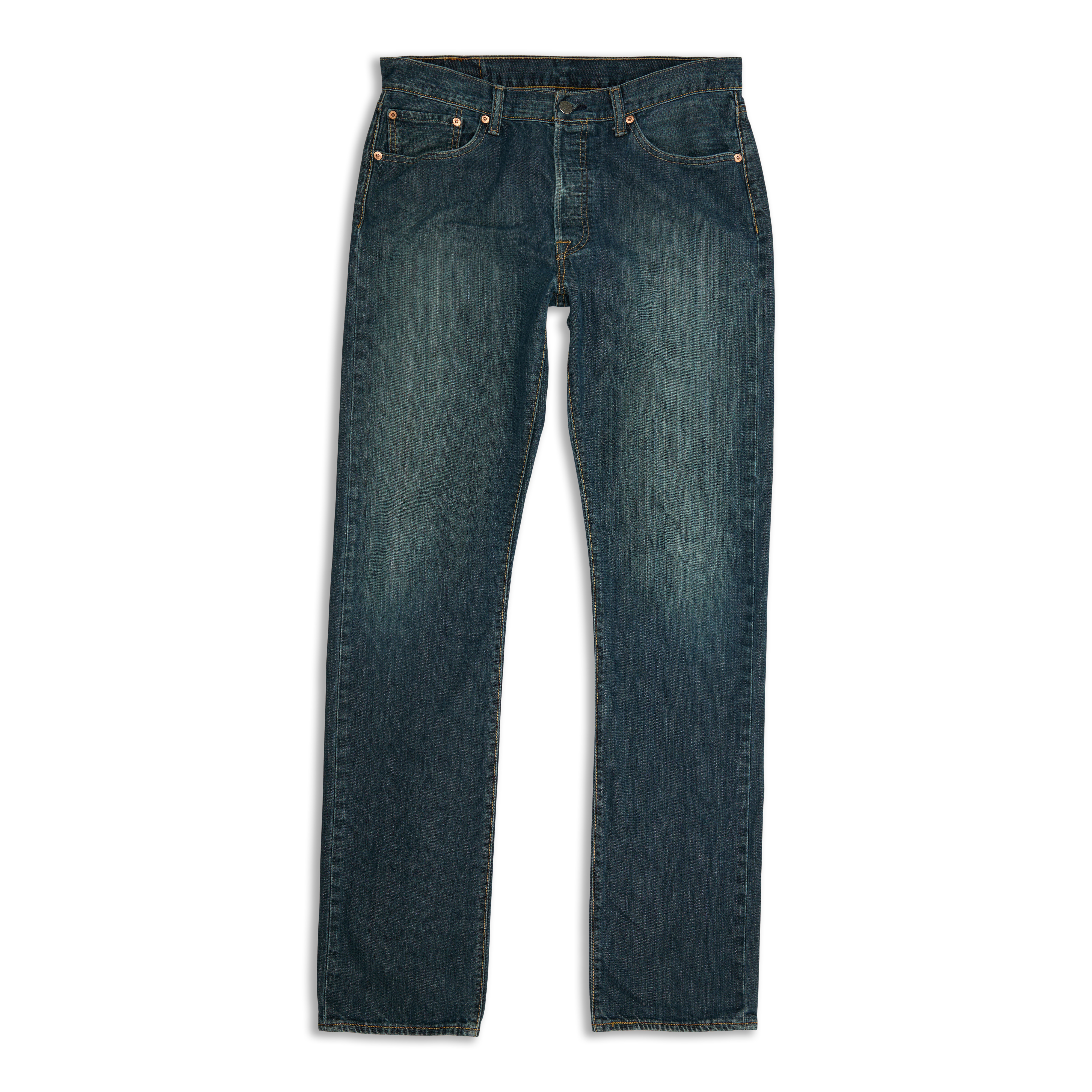 501® Original Fit Men's Jeans