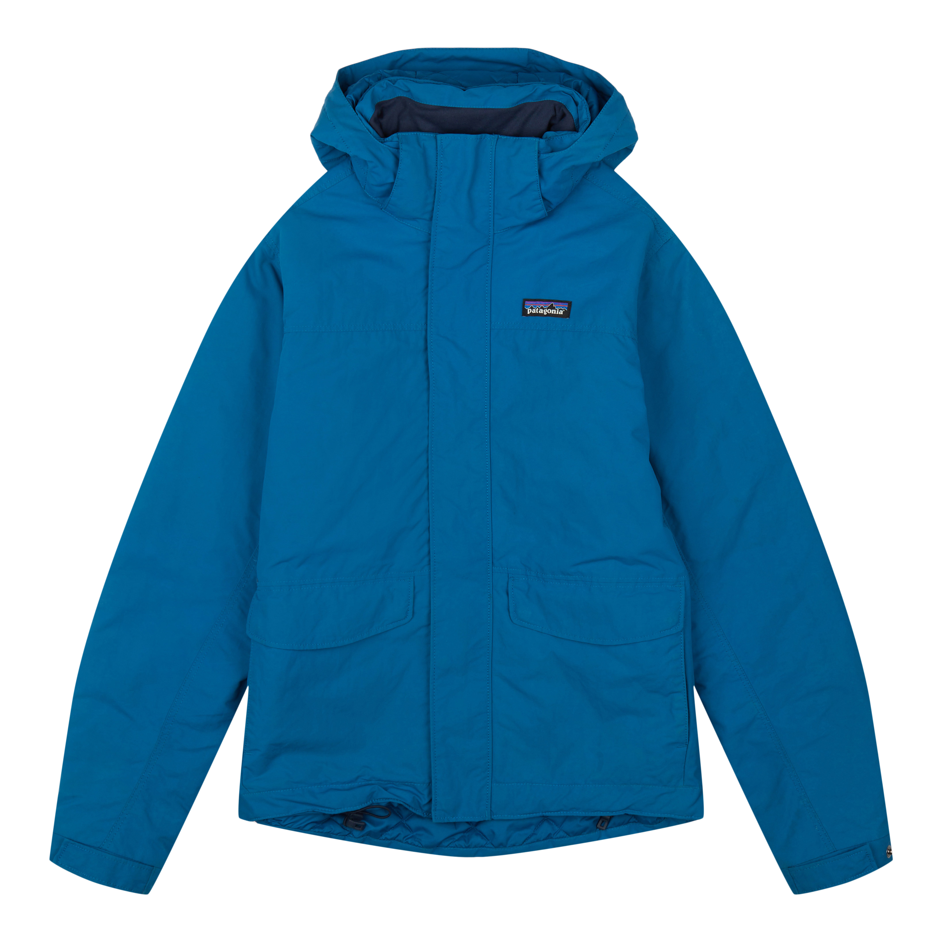 Patagonia Isthmus Anorak - Casual jacket Men's, Free EU Delivery