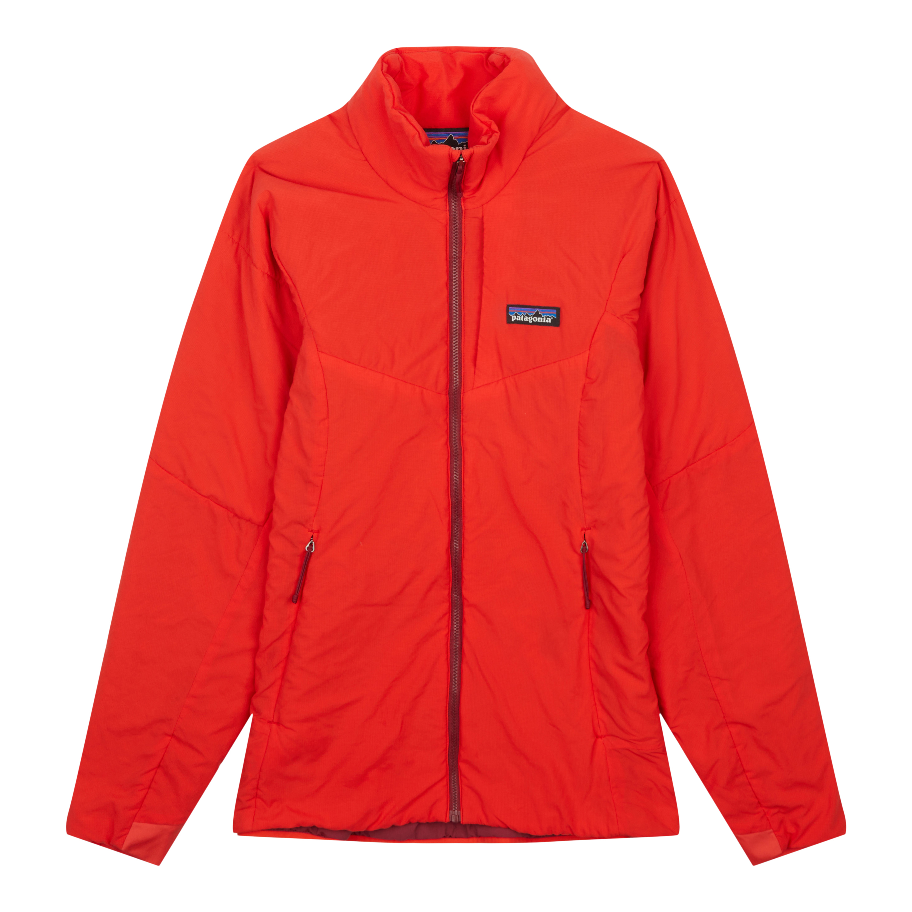 Patagonia Worn Wear Women's Nano-Air® Jacket Catalan Coral - Used