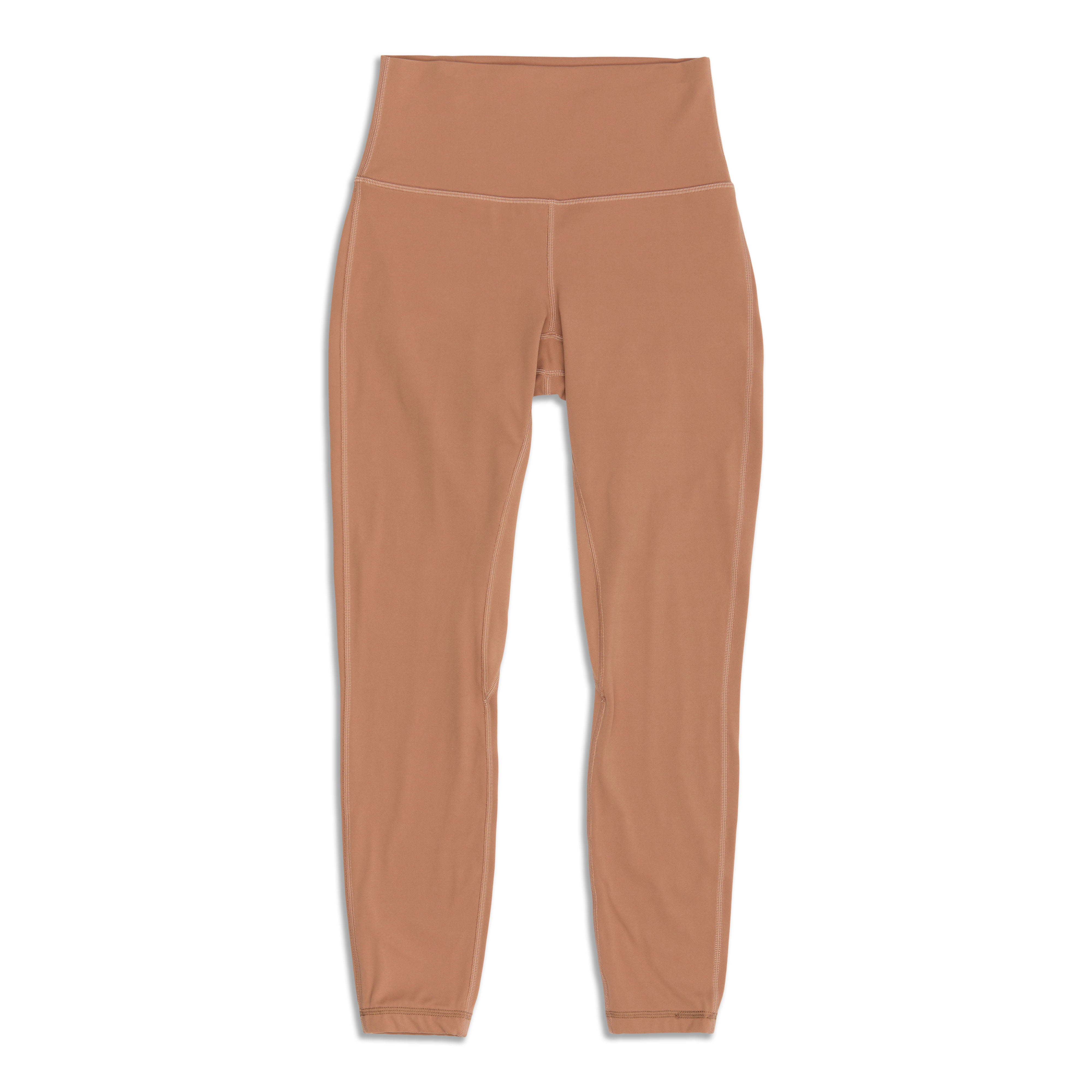 LULULEMON LEGGINGS WOMENS Size 4 Pink Align High Rise Pants Full Length  w5ctis £42.85 - PicClick UK