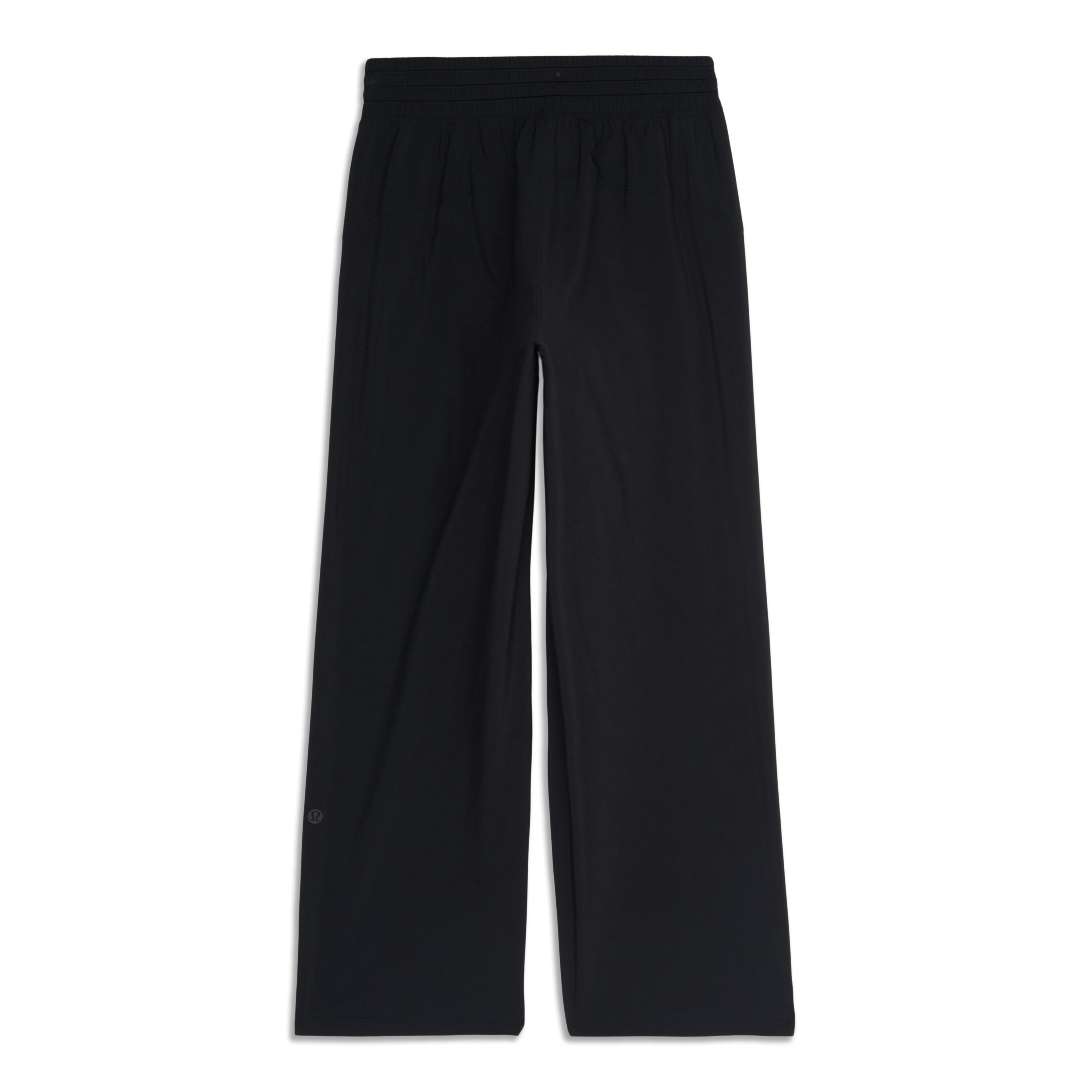 Lululemon wanderer wide leg - Gem