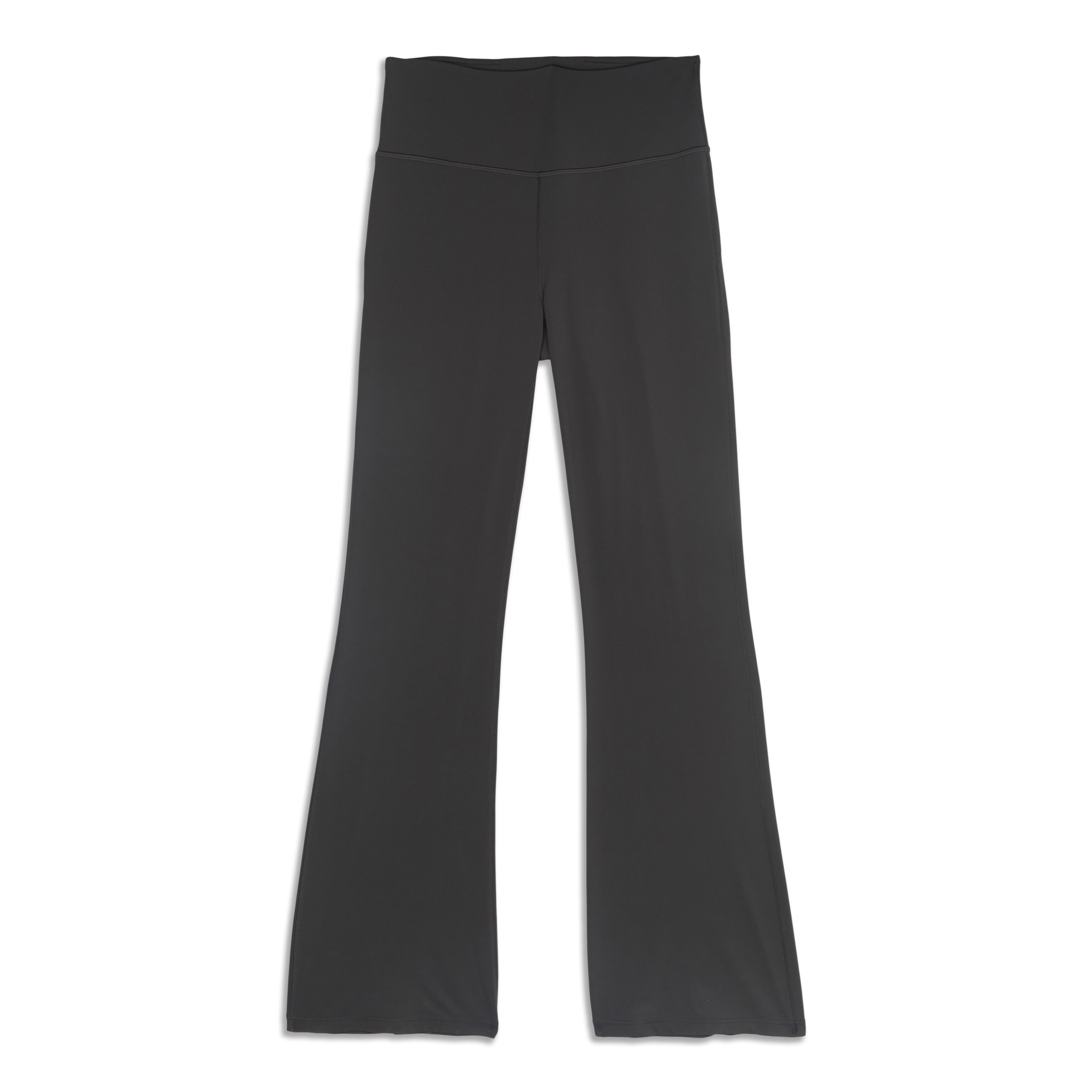 New Women's Lululemon Groove Pant SHR Flare Palestine