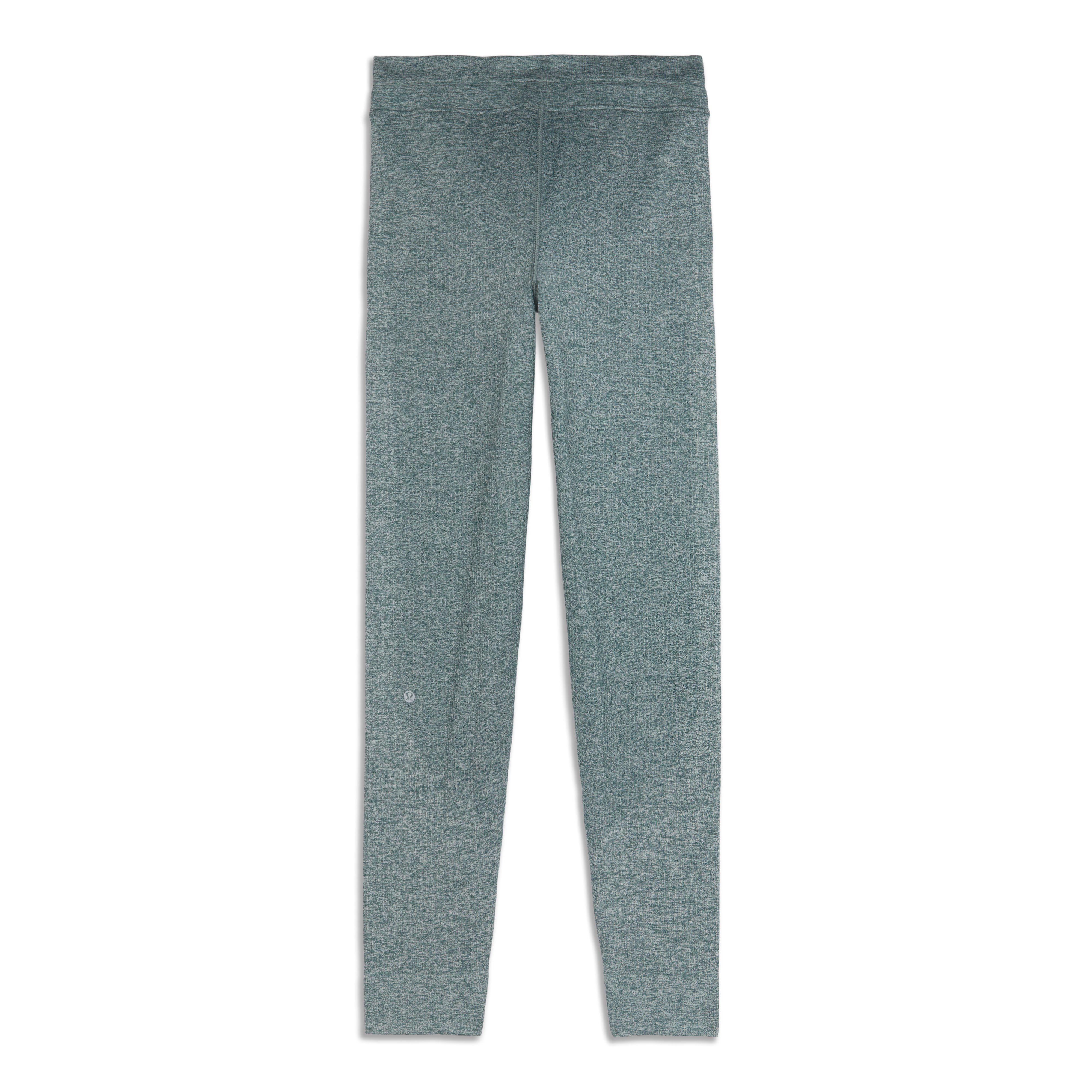 New W. Tag Lululemon Engineered Warmth Relaxed Jogger Pant White