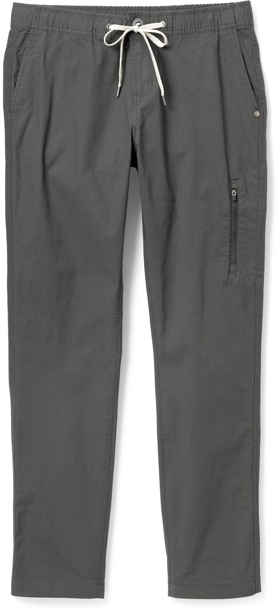 Mens Hemp Pants Relaxed