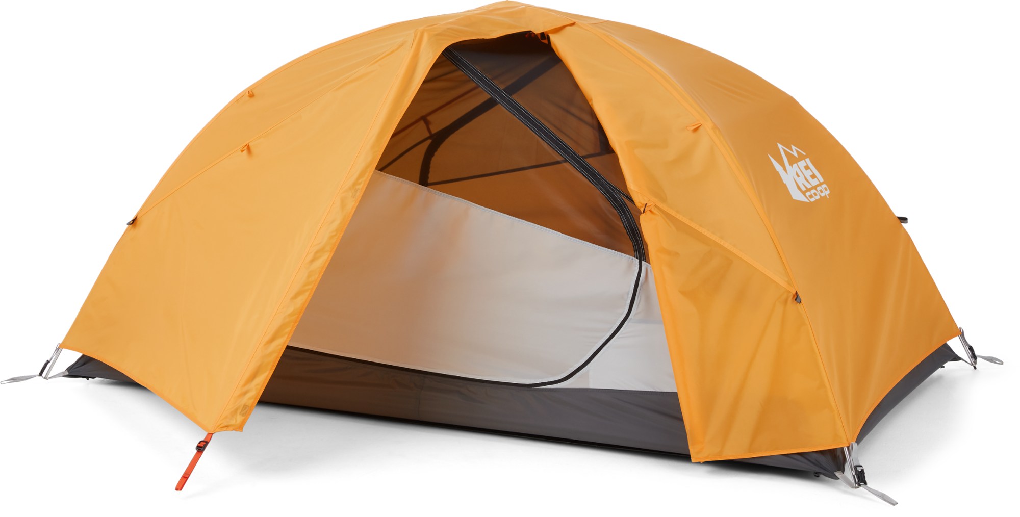 Used REI Co-op Trail Hut 2 Tent with Footprint | REI Co-op Used REI Co-op Trail Hut 2 Tent with Footprint | REI Co-op
