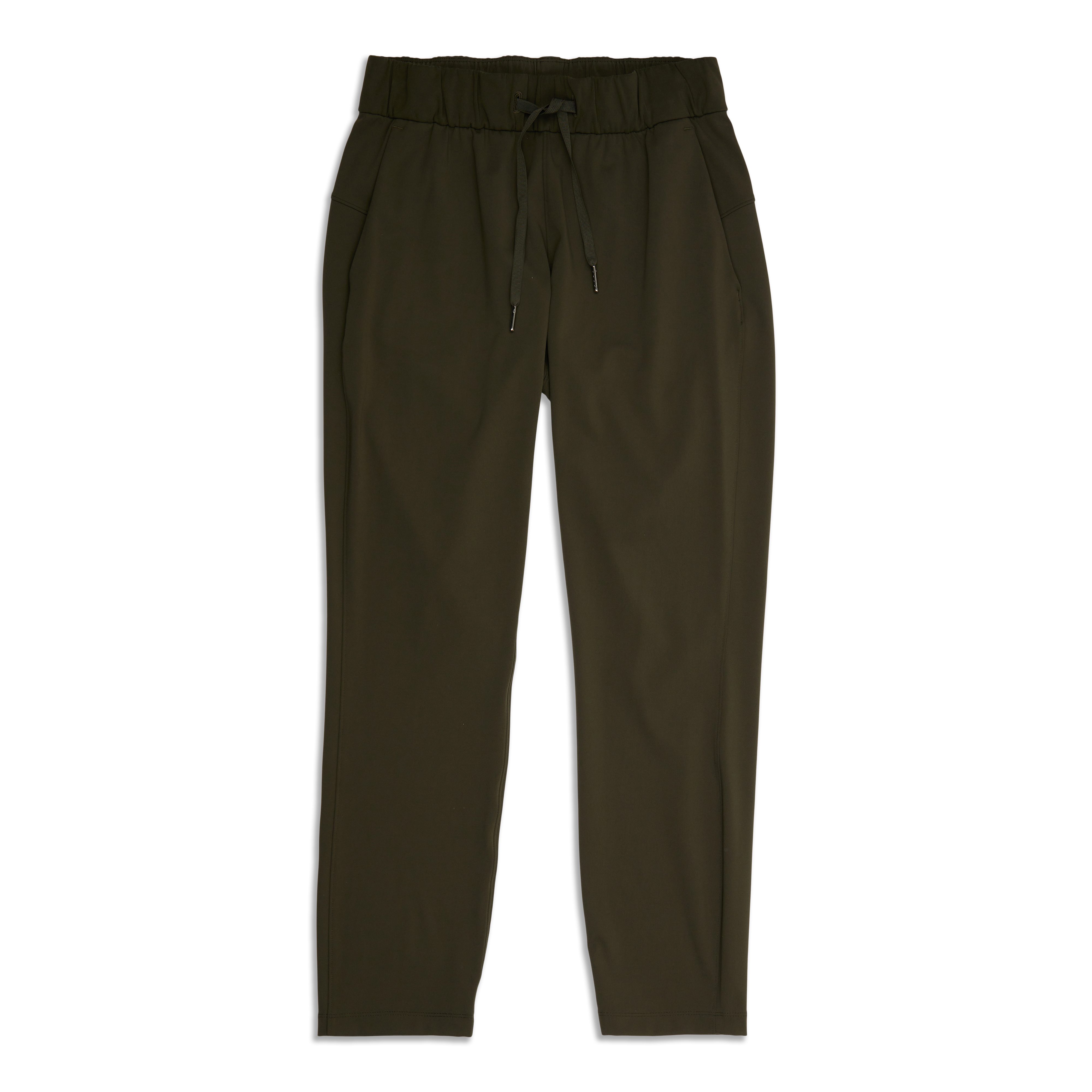 Lululemon On The Fly 7/8 Pant Review  International Society of Precision  Agriculture