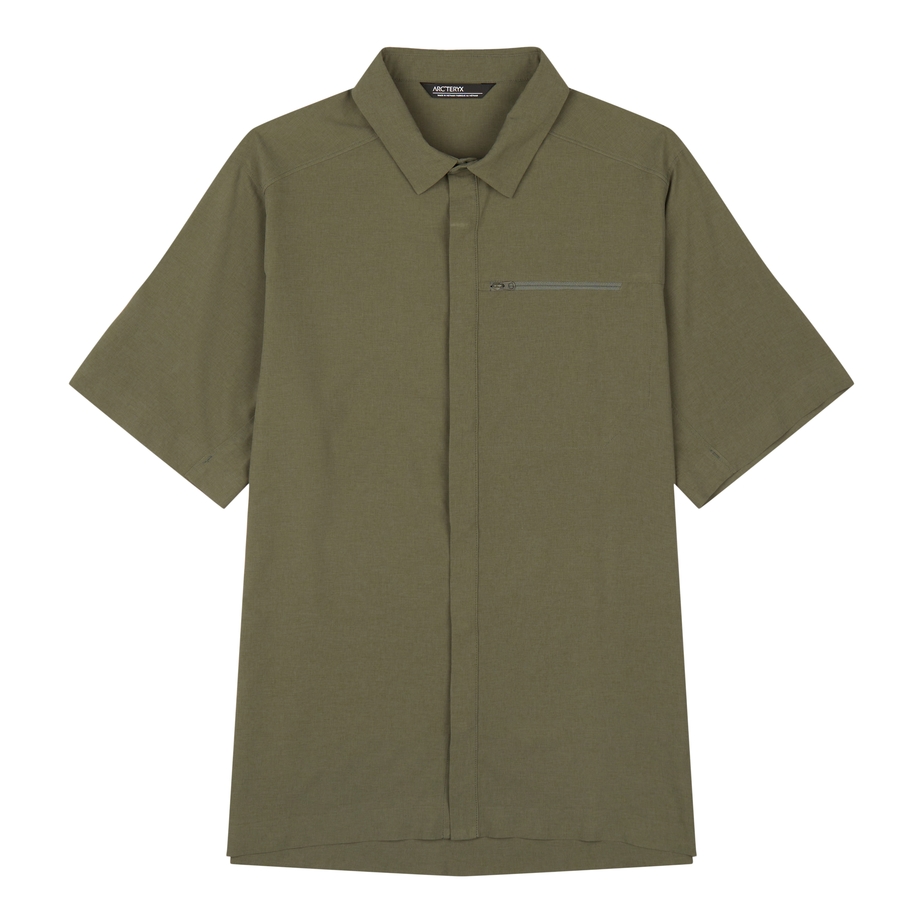 Used Skyline Shirt SS Men's | Arc'teryx ReGEAR