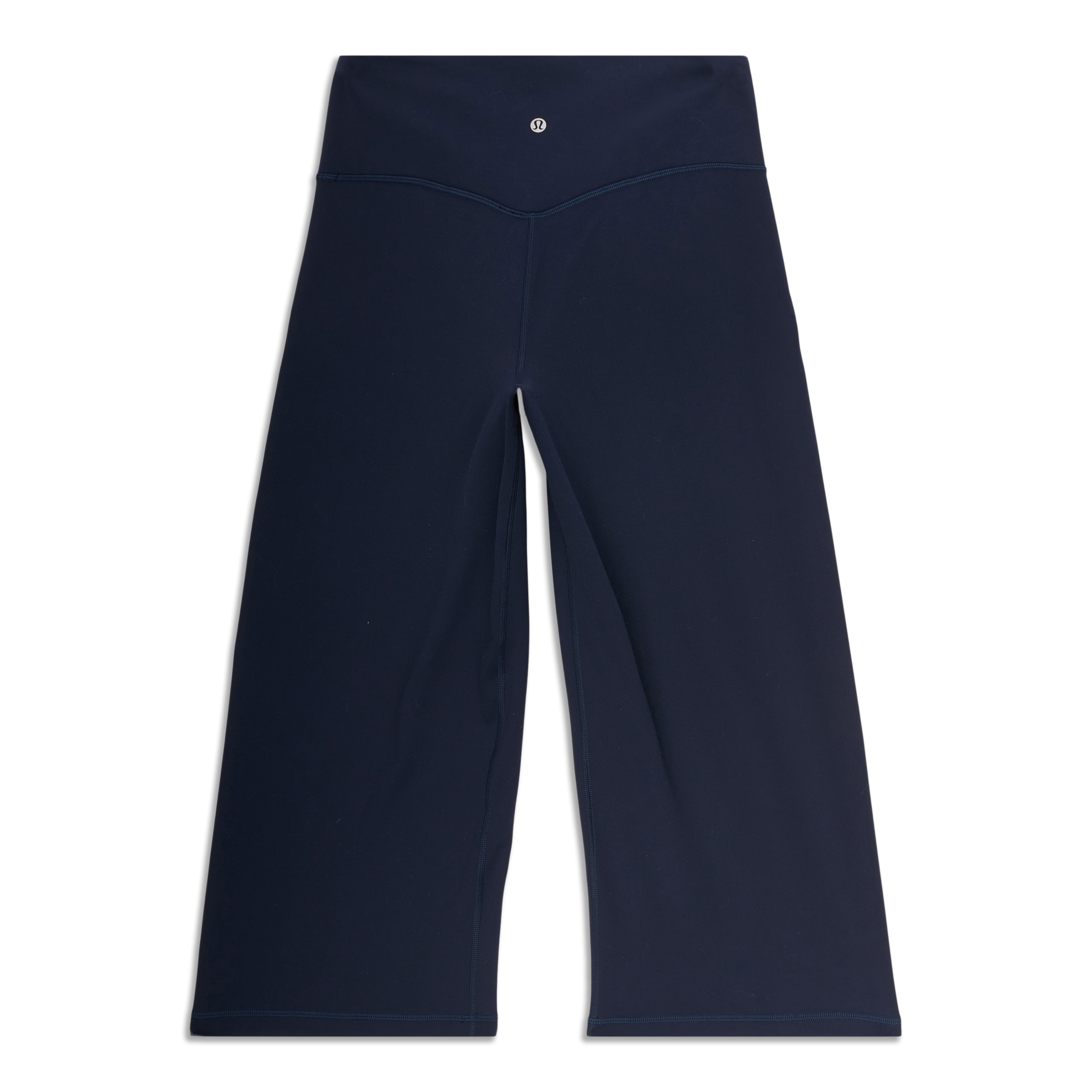 lululemon Align™ High-Rise Wide-Leg Cropped Pant - Resale