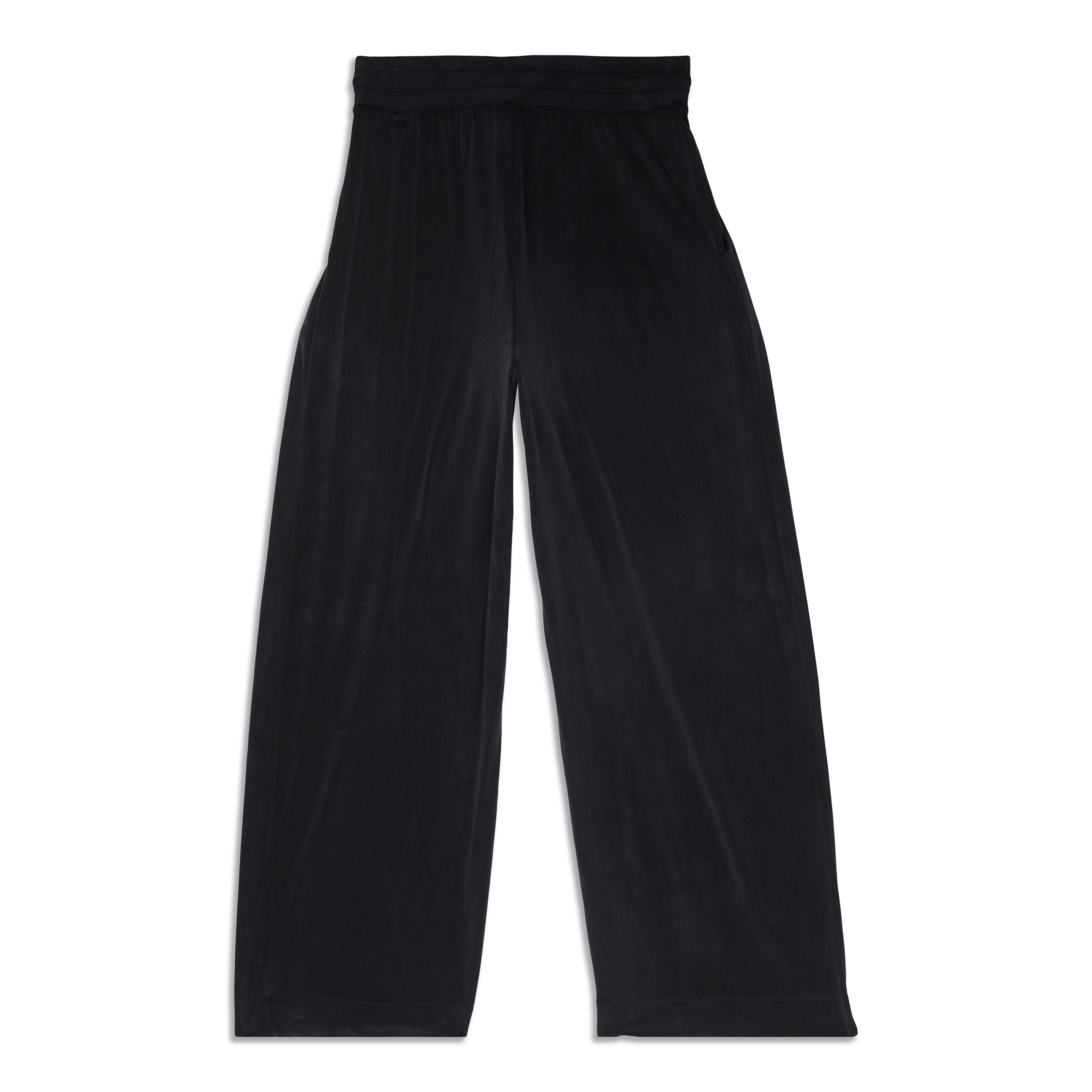 Noir Pant - Resale  lululemon like new