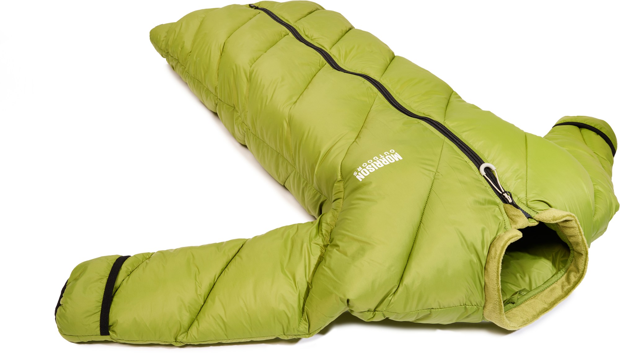 Mega Mo 40° Adult Sleeping Bag