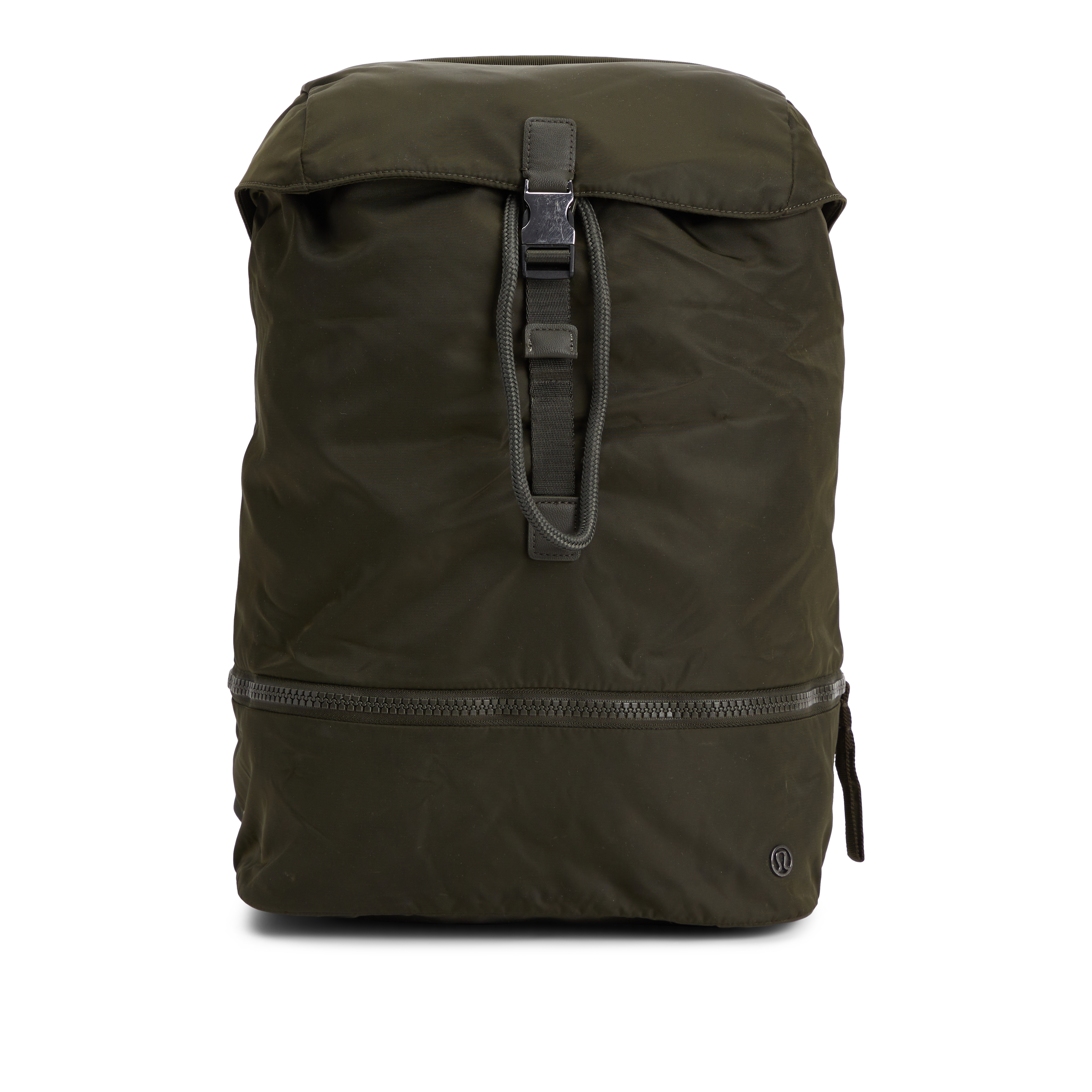 Go Lightly Rucksack - Resale