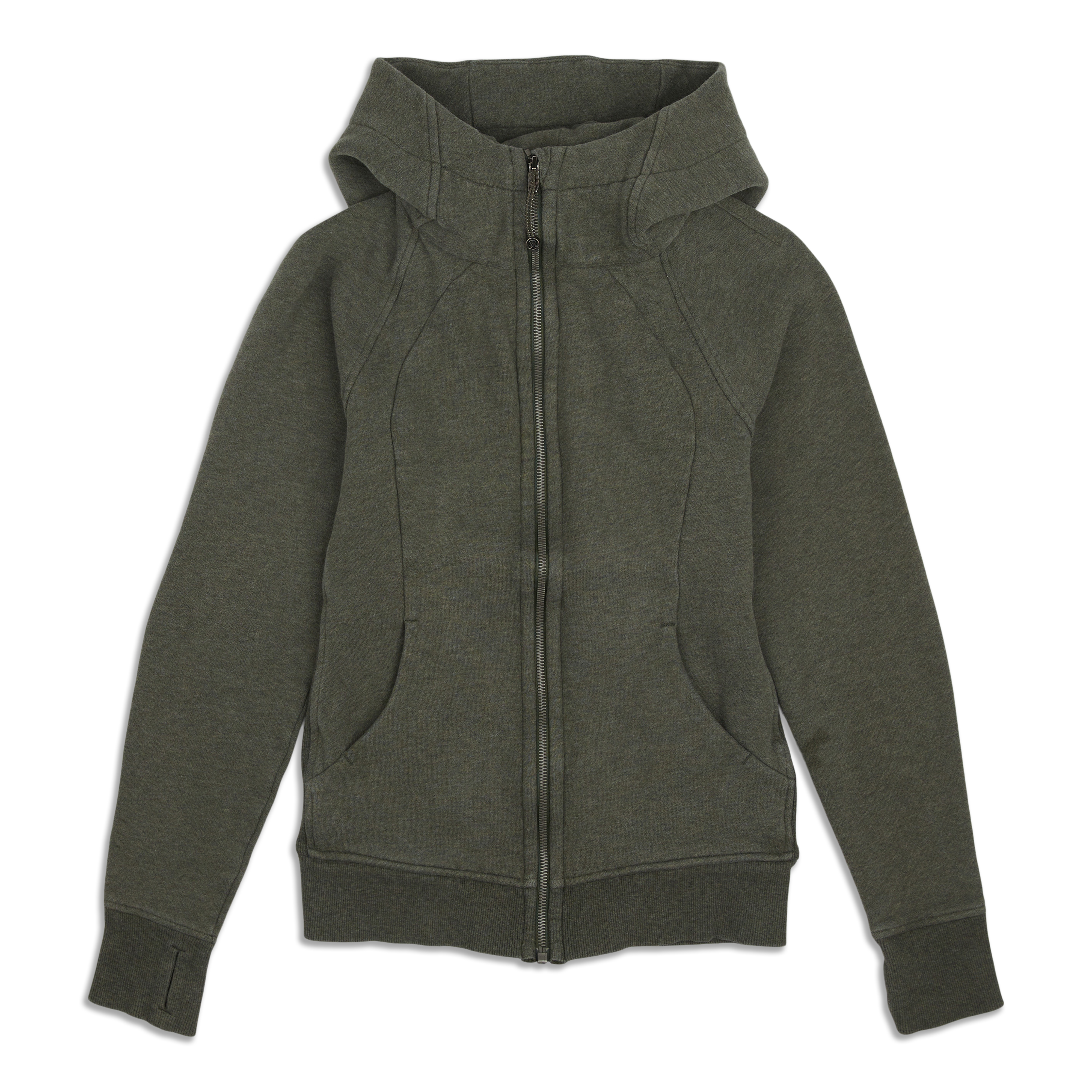 LindyLou's Boutique - Restocked! Girls Lulu Inspired Scuba Hoodie