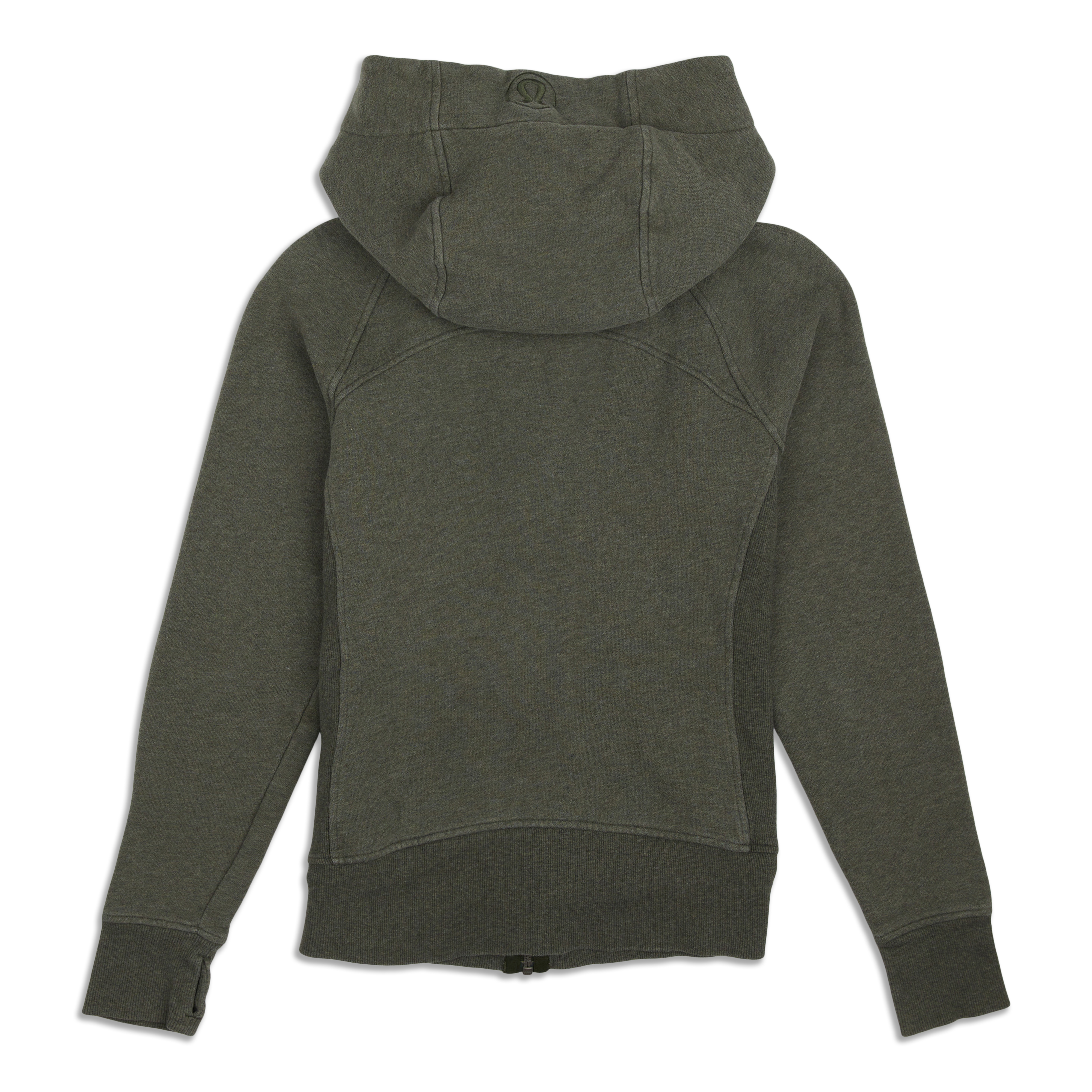 Lululemon scuba hoodie size 4 - For Sale in Kelowna - Castanet
