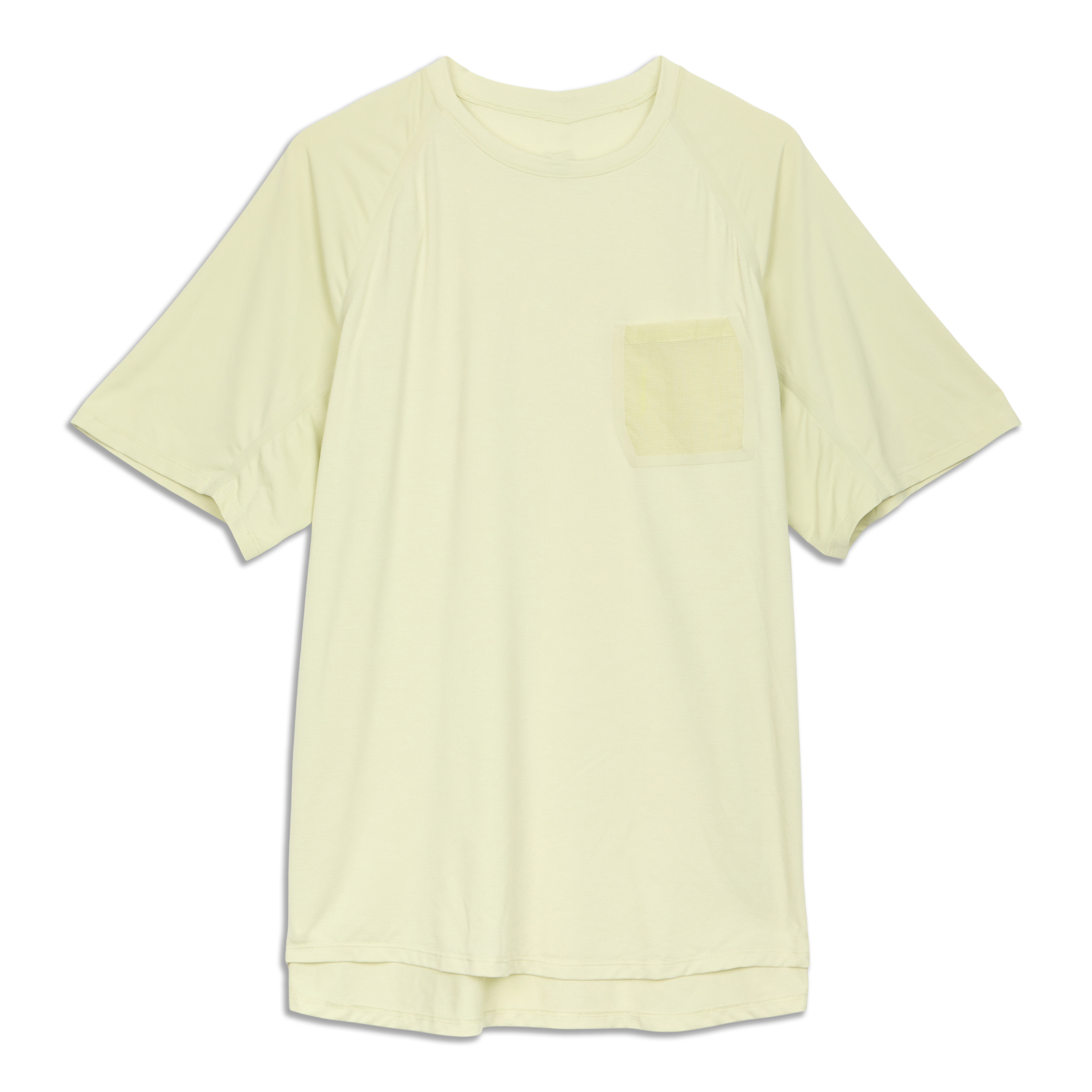 Ventilated Hiking Short Sleeve Shirt - Resale