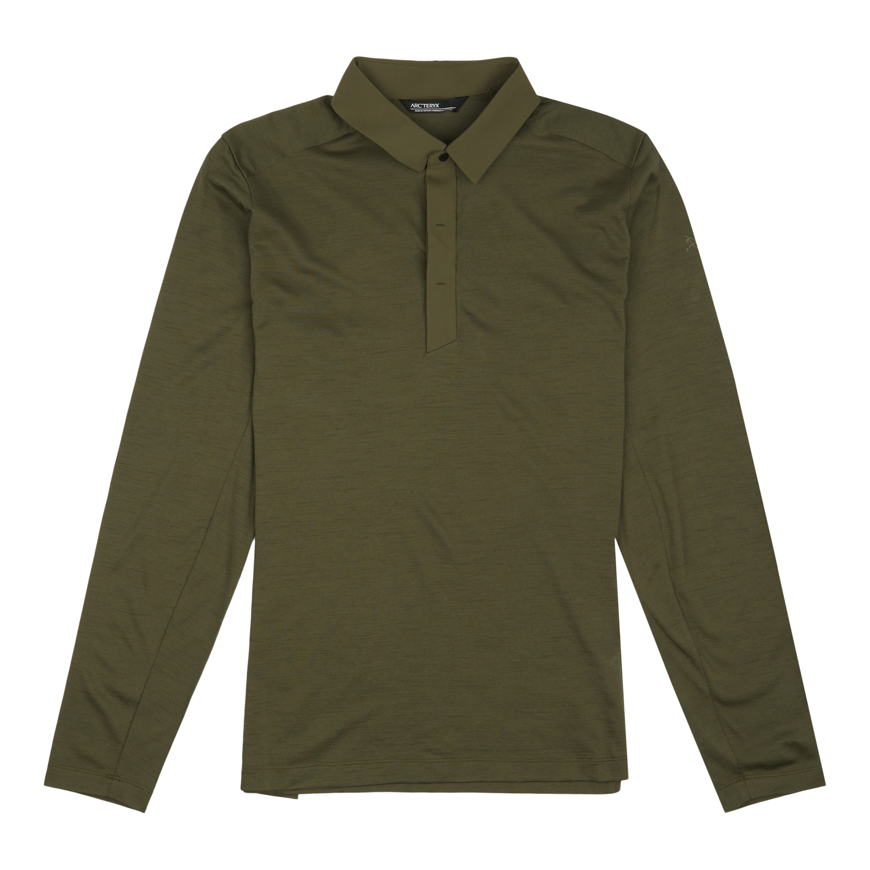 Used A2B LS Polo Men's | Arc'teryx ReGEAR}