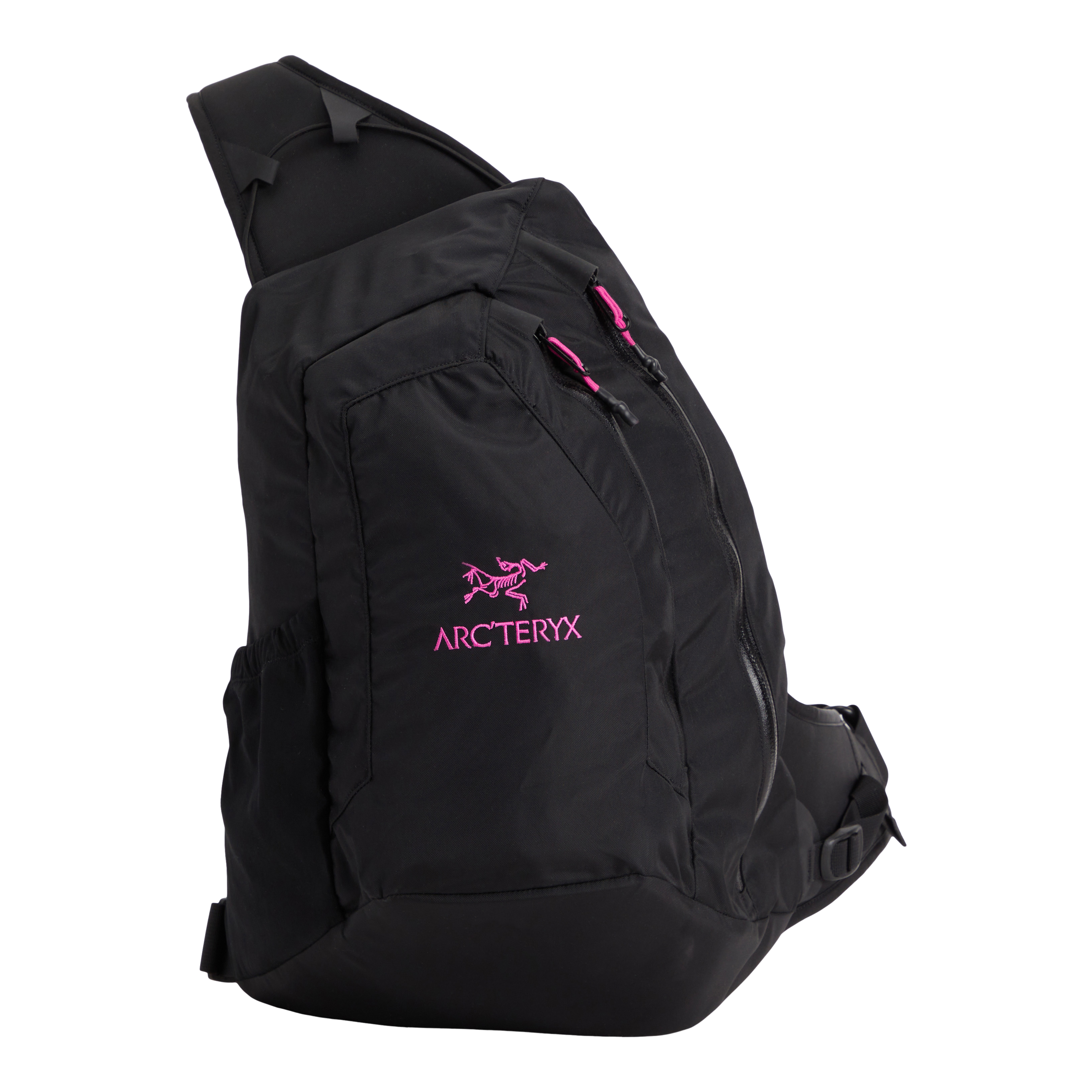 Used Quiver Crossbody Pack | Arc'teryx ReGEAR}