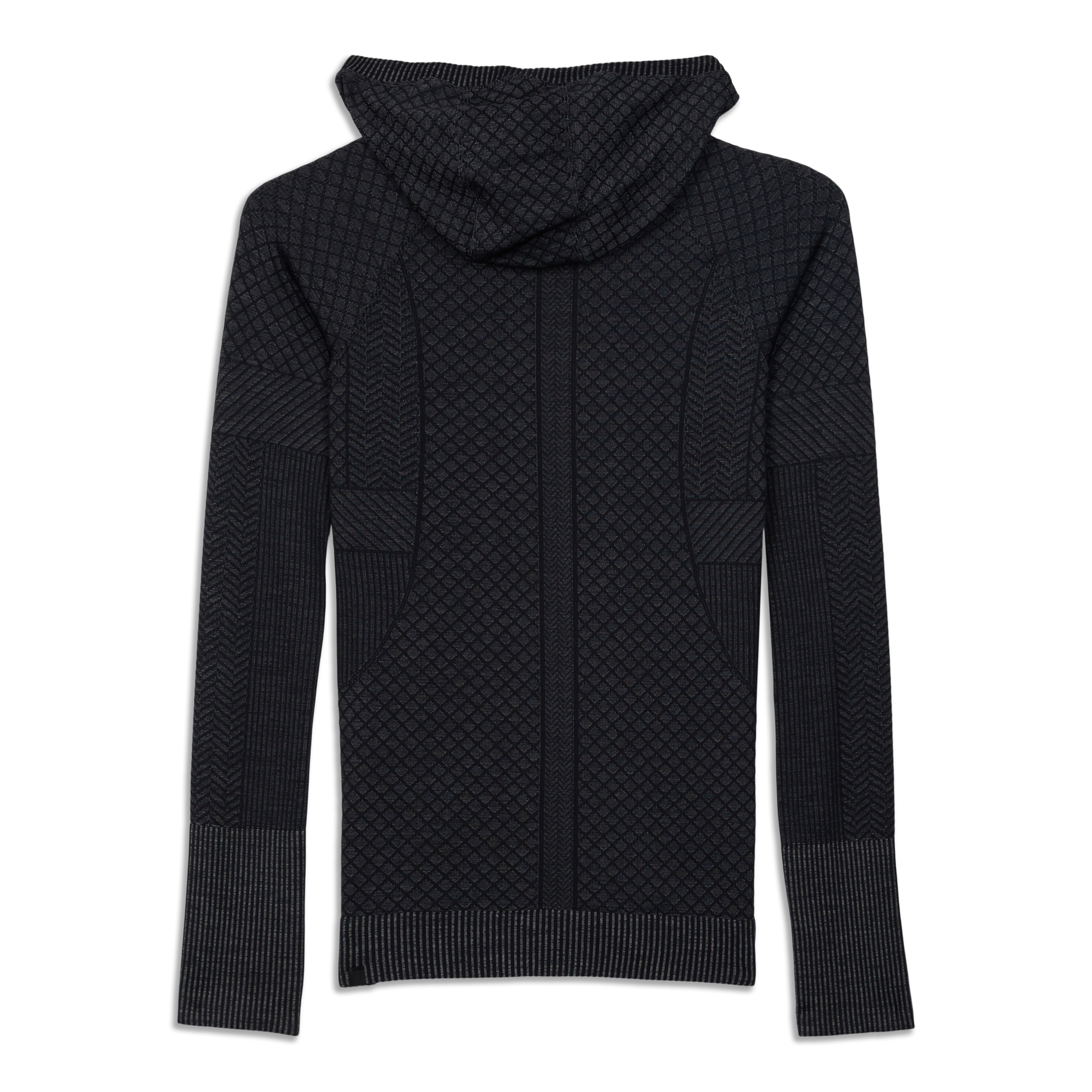 Women's Hoodie - Resale